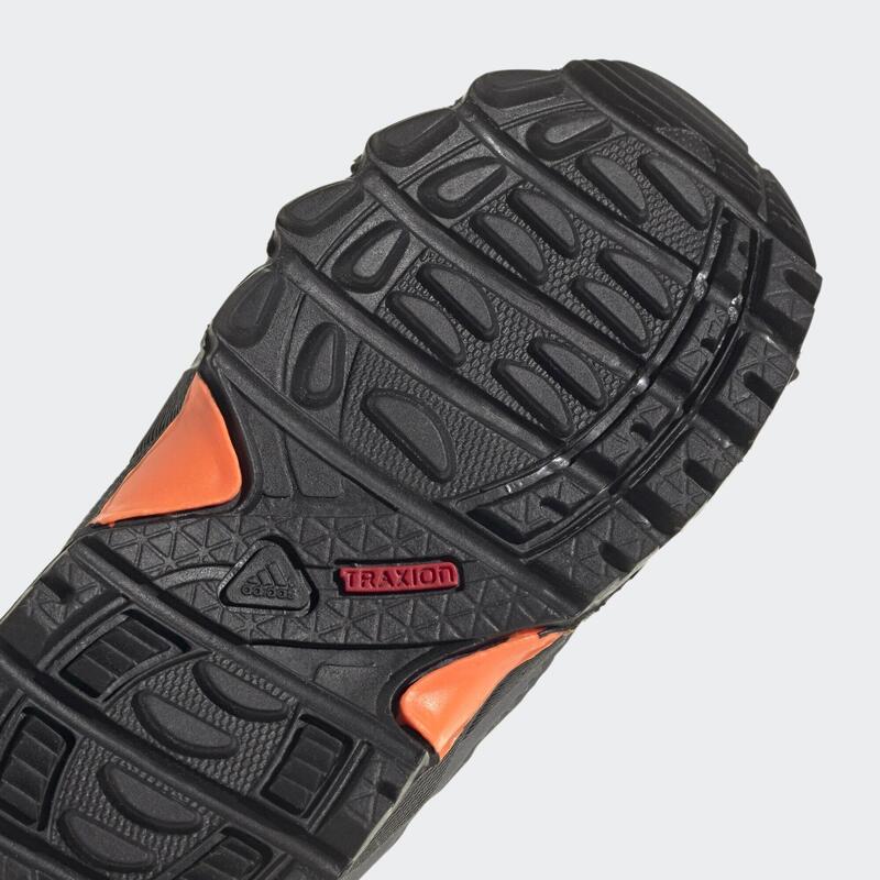 Scarpe Terrex Mid GTX