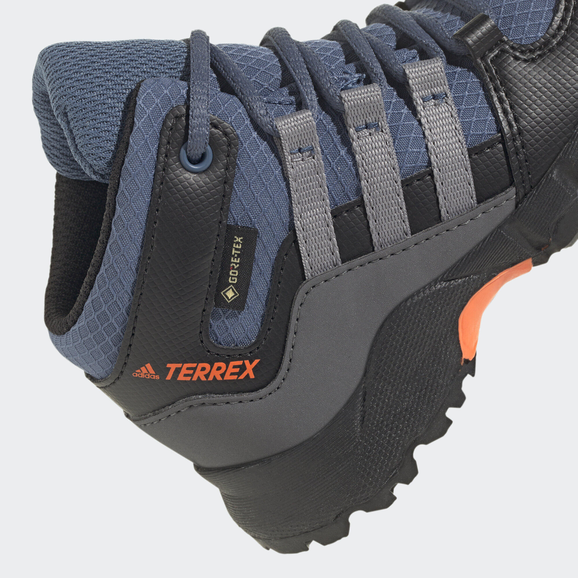Terrex Mid GTX Schoenen 7/7