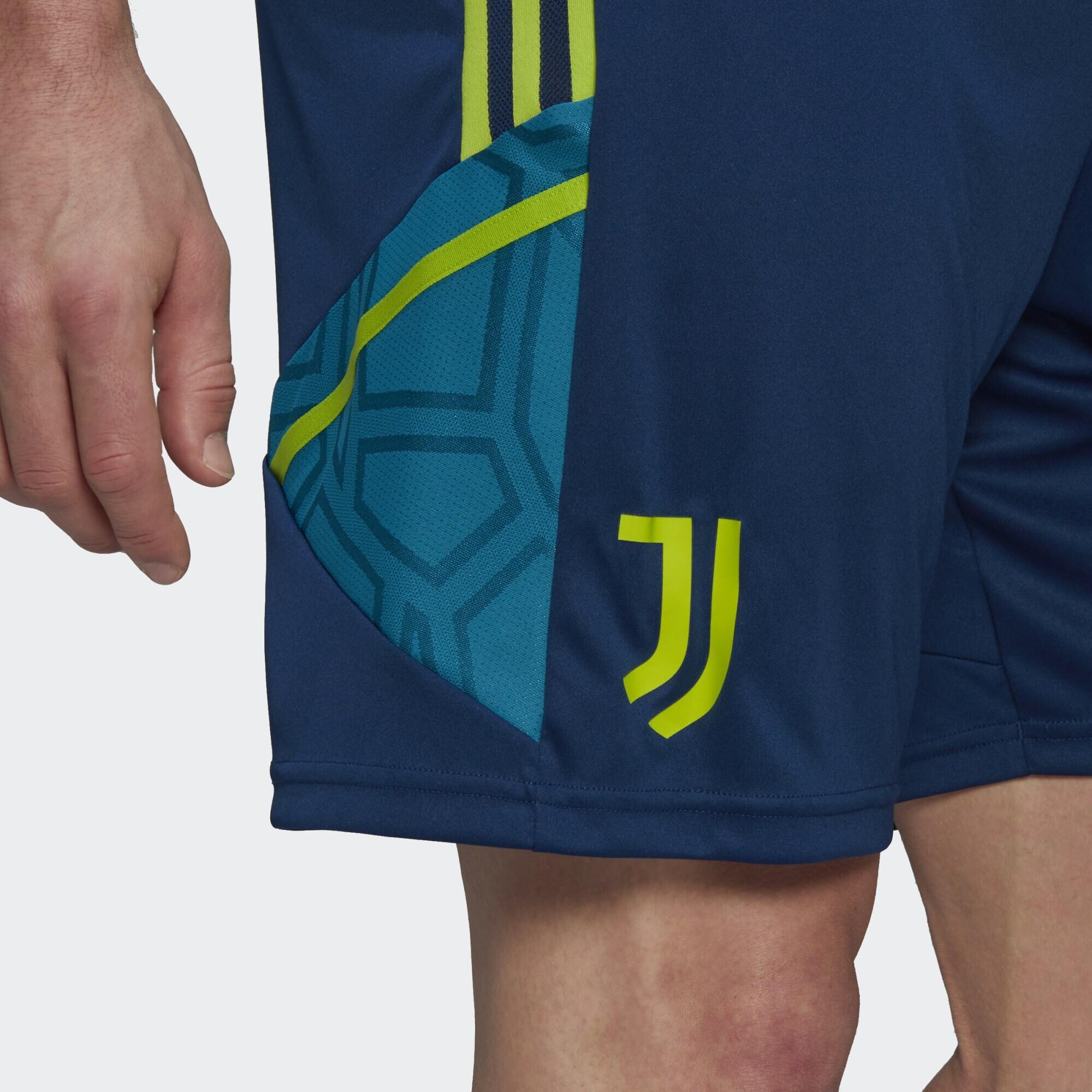 Juventus Condivo 22 Training Short 5/5