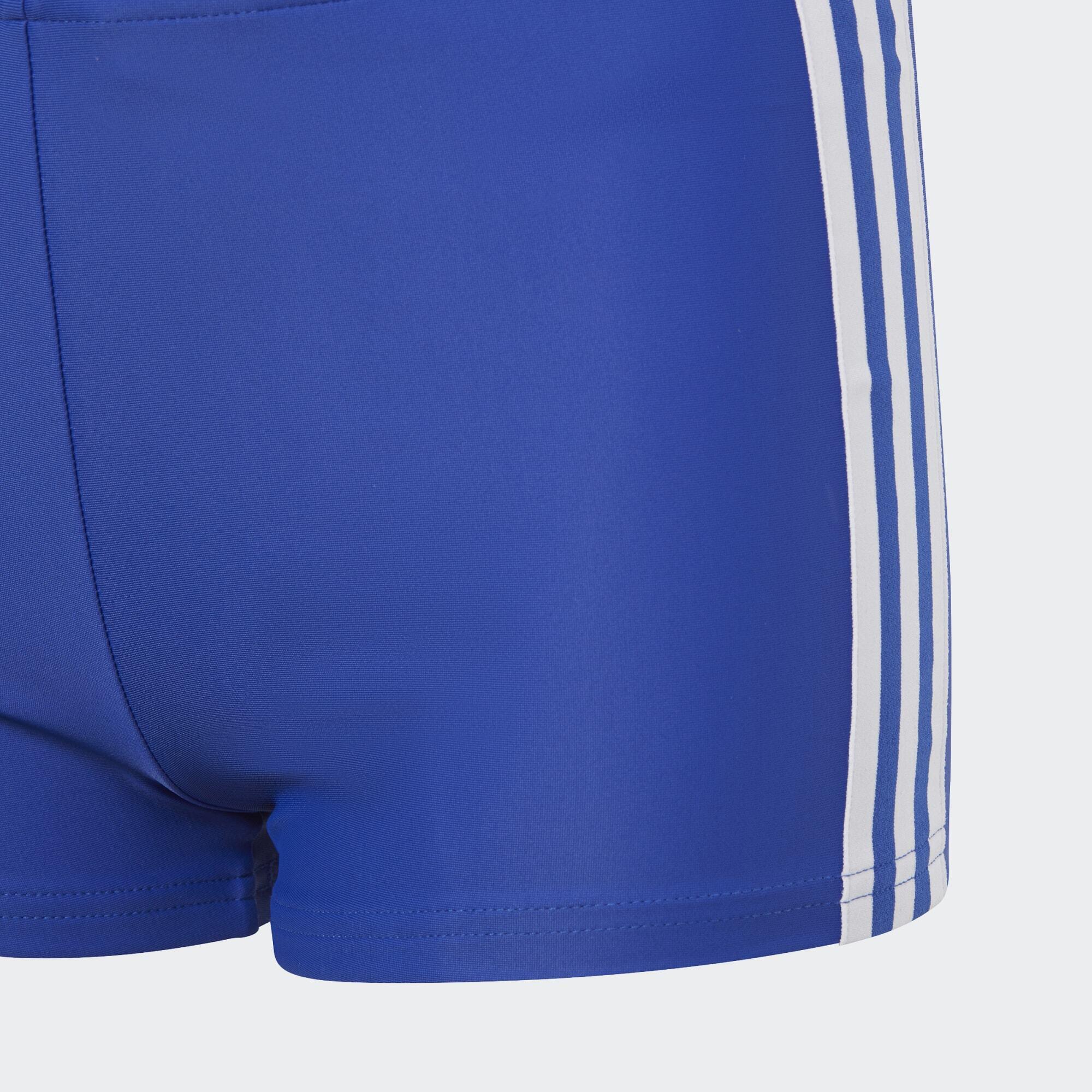 Classic 3-Stripes Swim Boxers 3/5