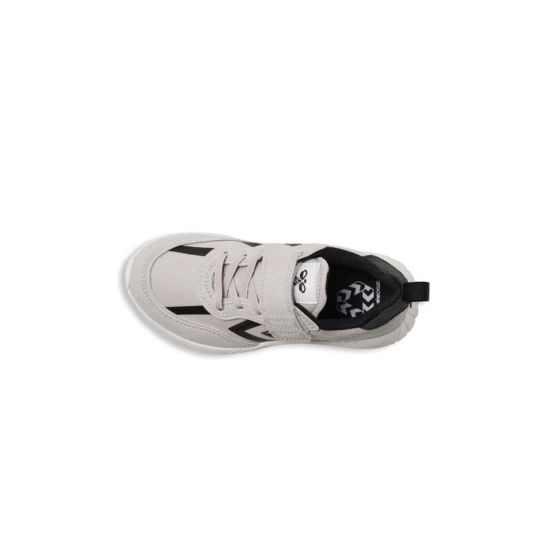 Fermeture Velcro Sneaker Basse Actus Ftr Enfant HUMMEL