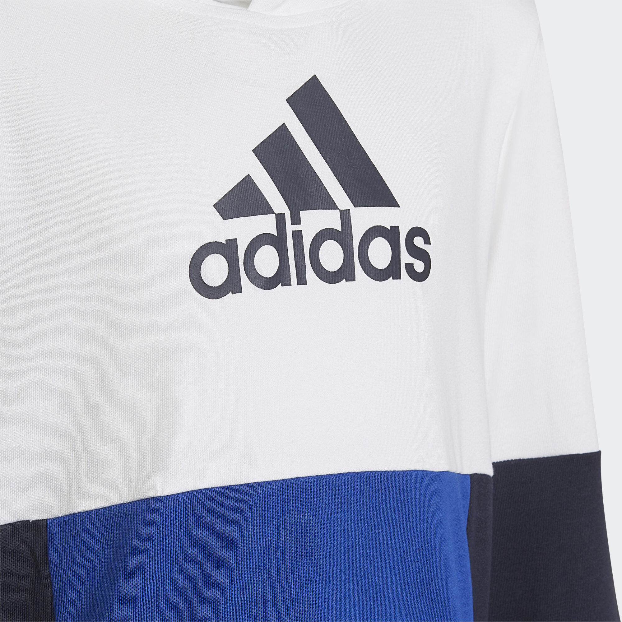 Colorblock Hoodie 3/5