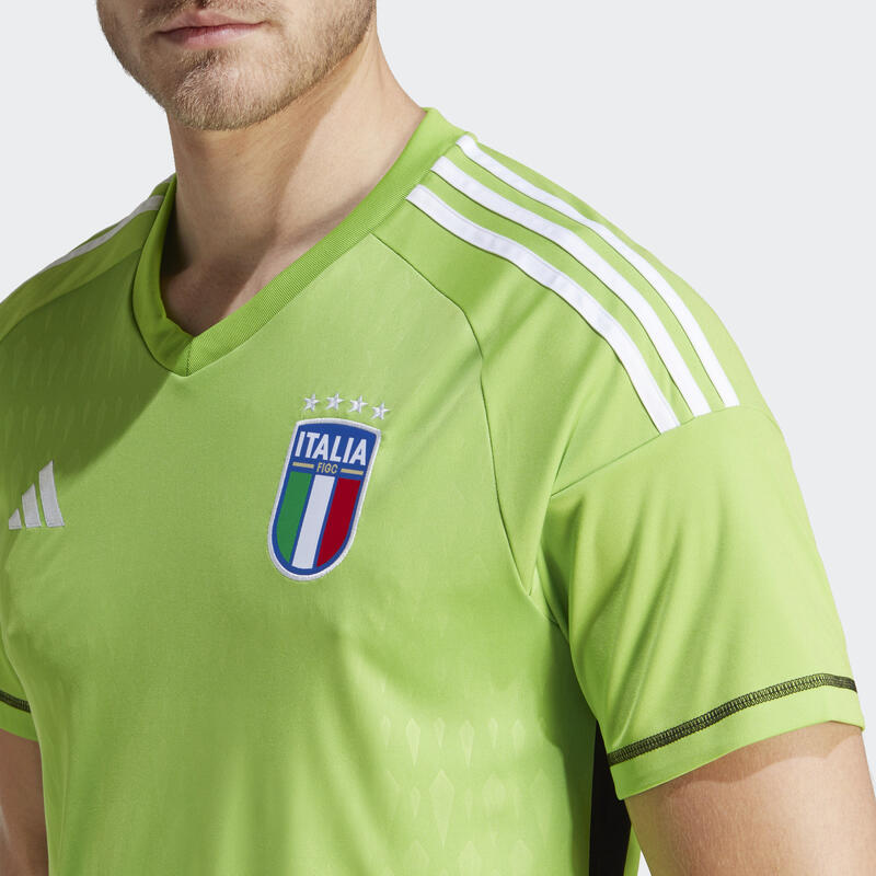 Dres Italy 23 Goalkeeper