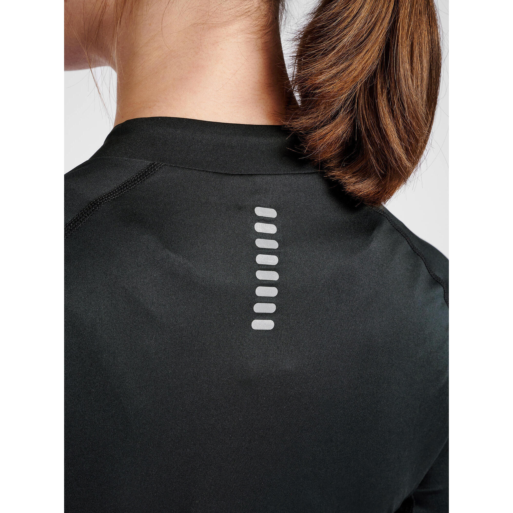 Instap Zip Jasje Core Dames NEWLINE 6/7