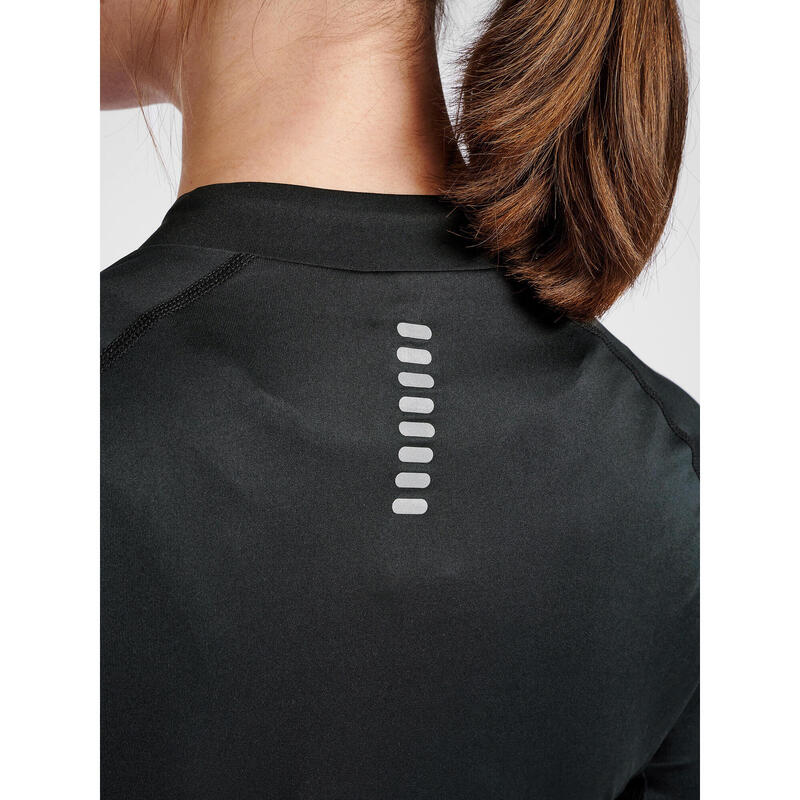 Instap T-Shirt Core Fietsen Dames NEWLINE