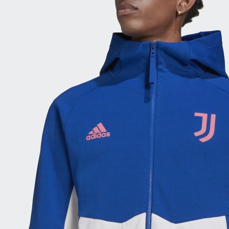 ADIDAS Juventus Anthem Jack