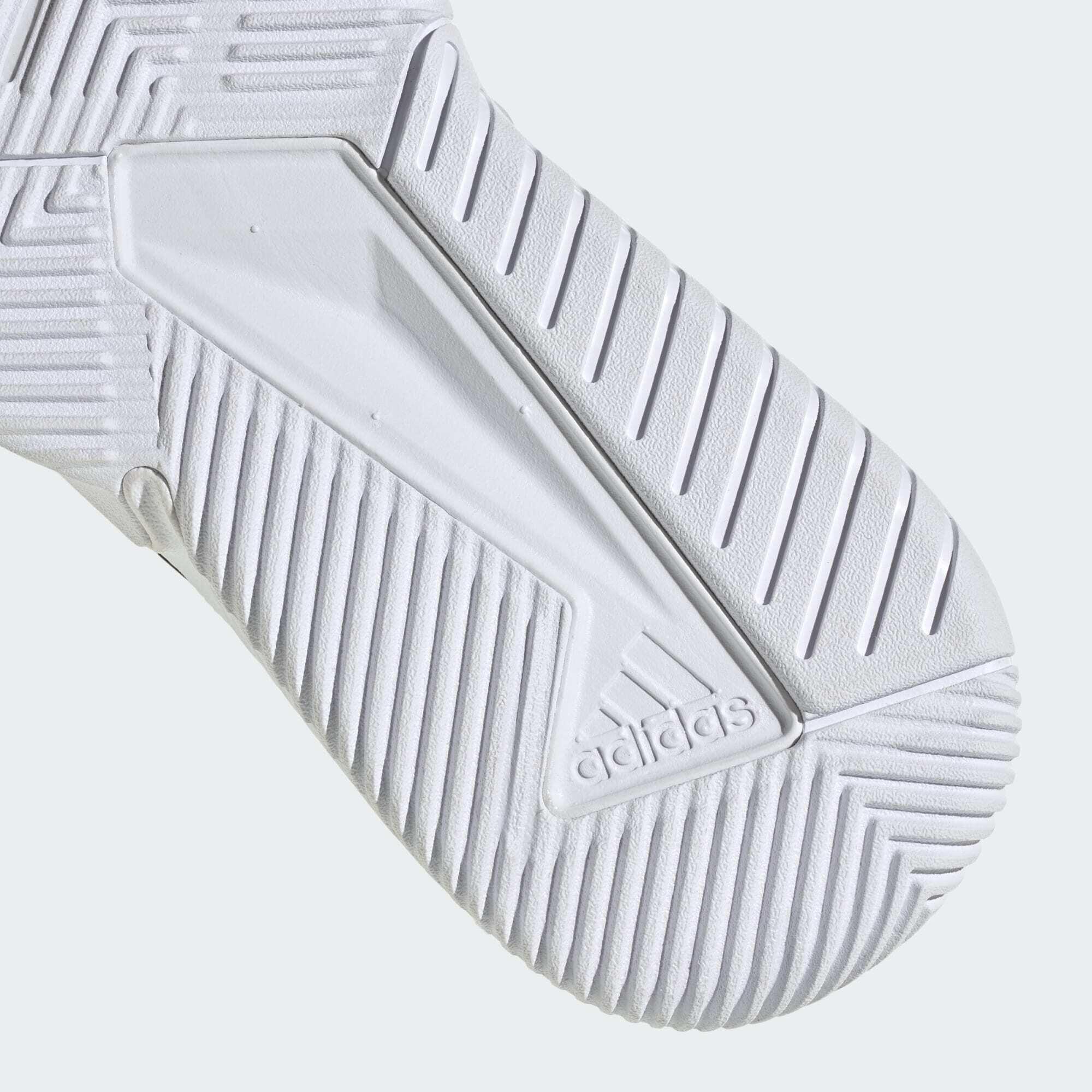 adidas Court Team Bounce IN 'Cloud White' (Women's) — photo 7