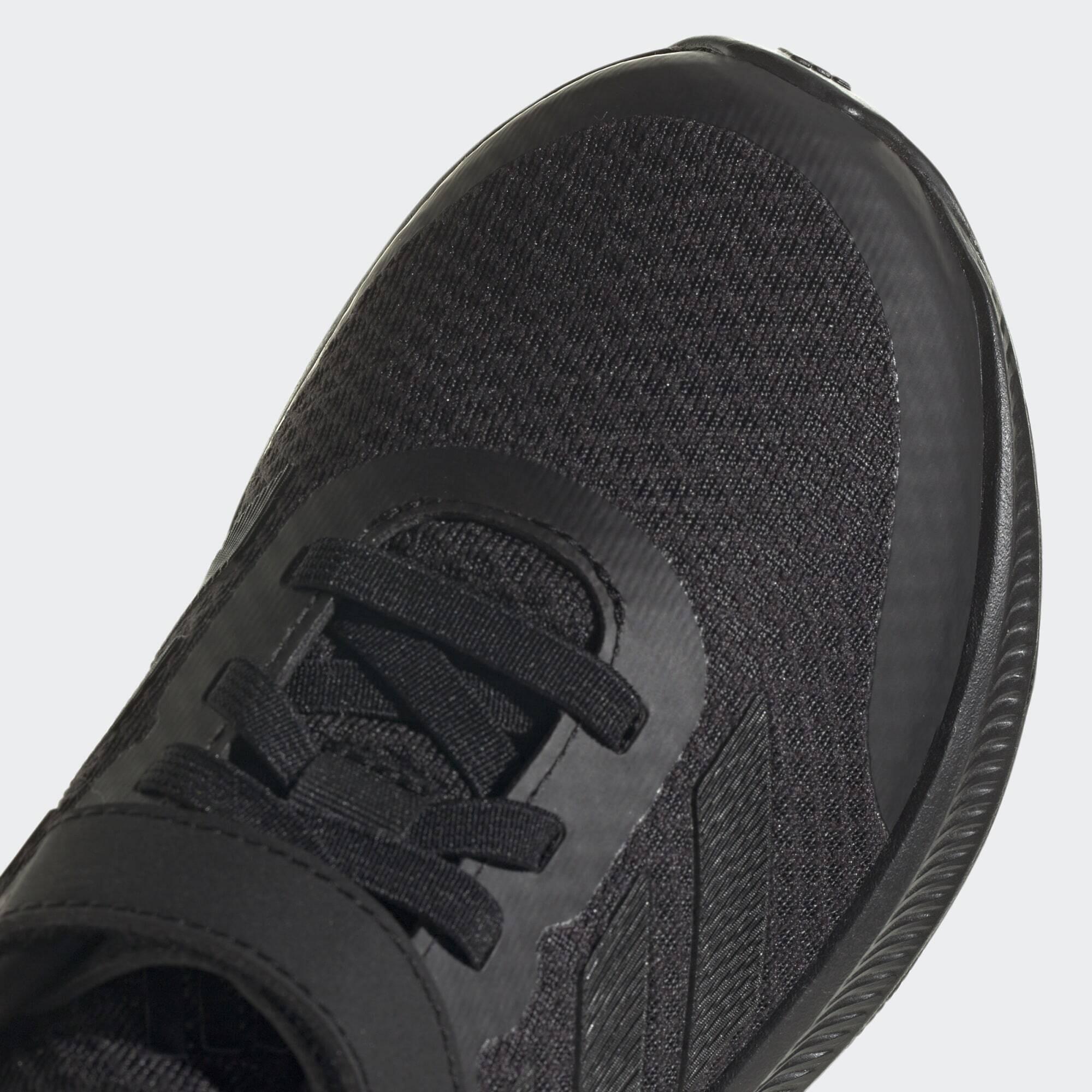 Buty do chodzenia dla dzieci Adidas RunFalcon 3.0 Elastic Lace Top Strap 7/15