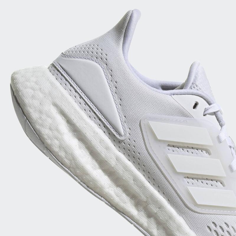 Pantofi adidas Pureboost 22 Alb Femei