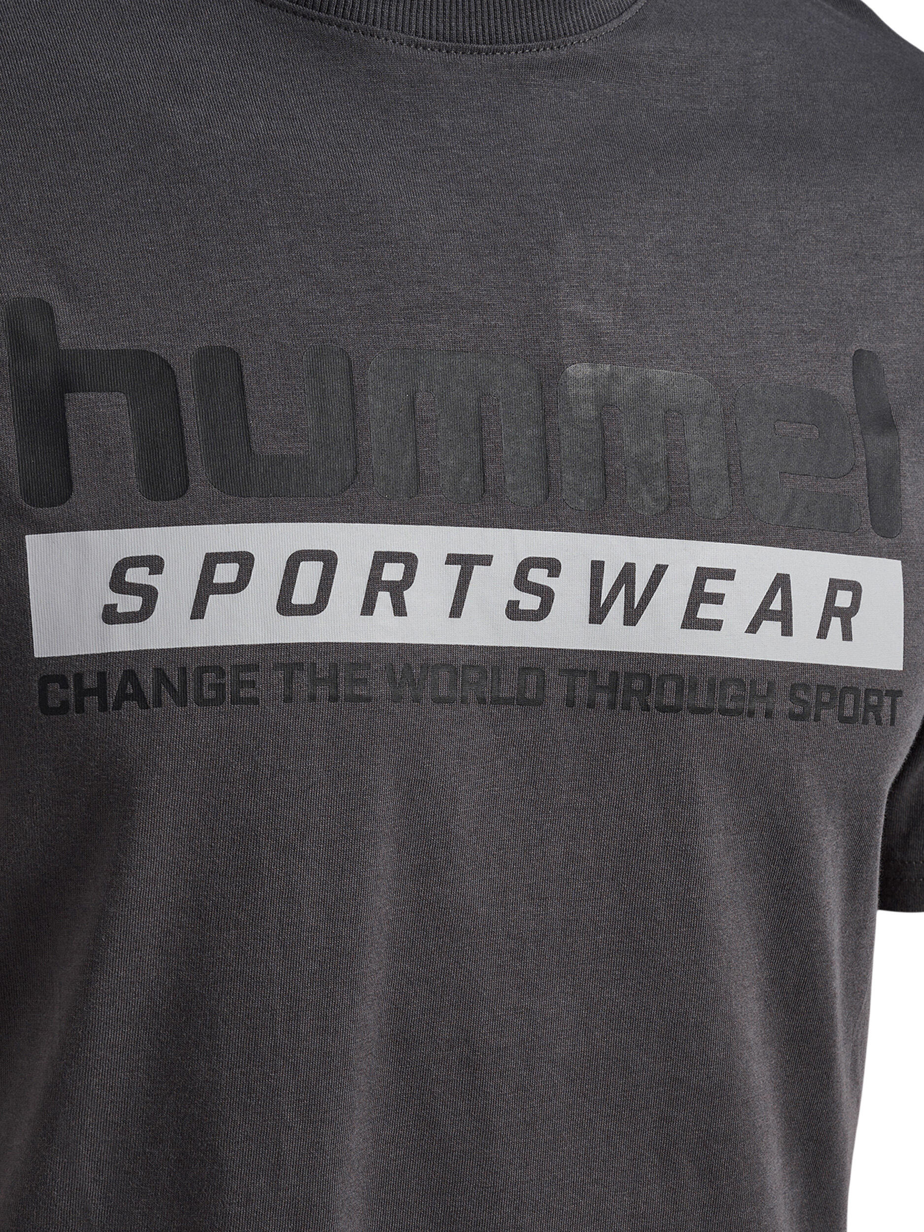 T-Shirt Hummel 3/7