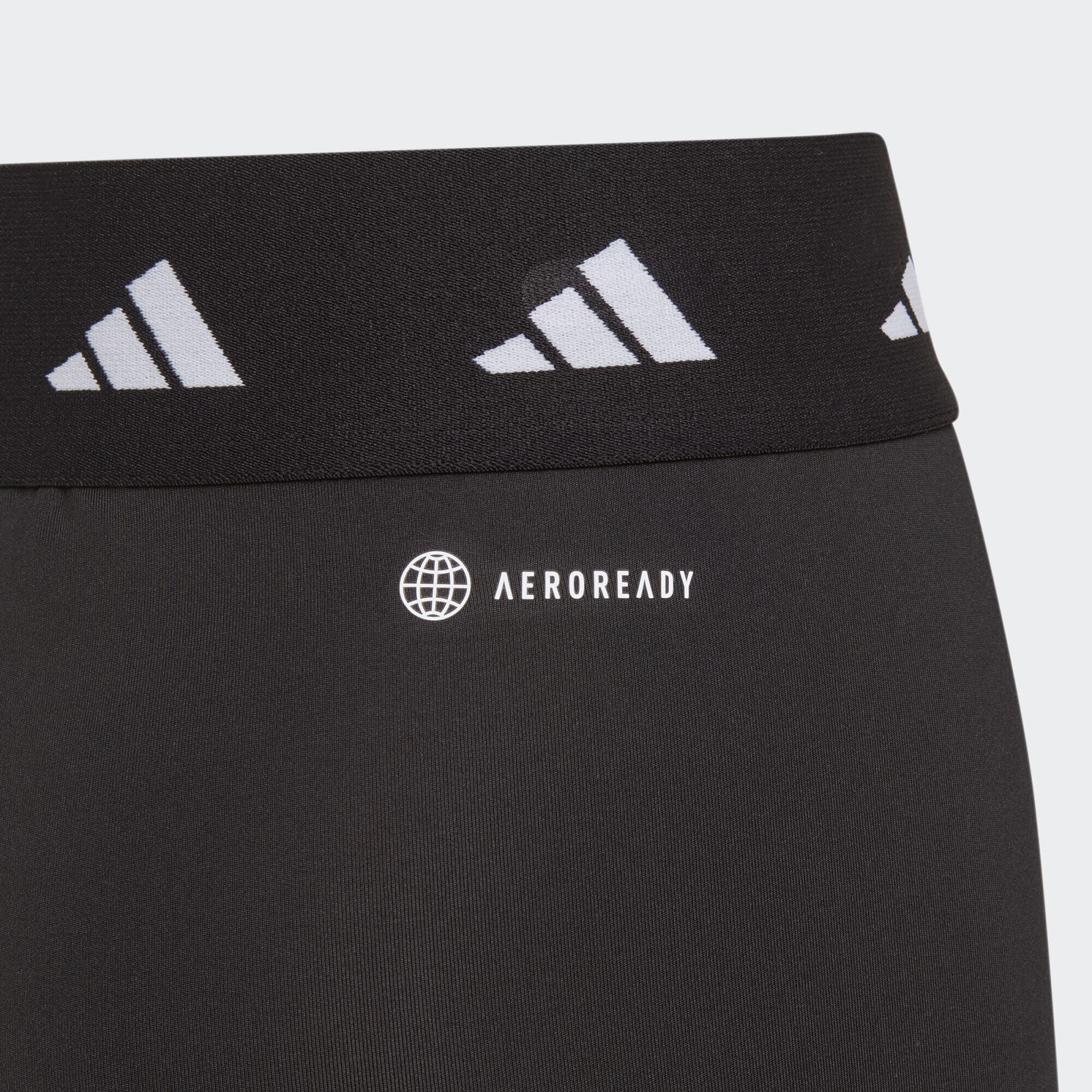 Mallas leggings 7/8 AEROREADY Techfit 3/5