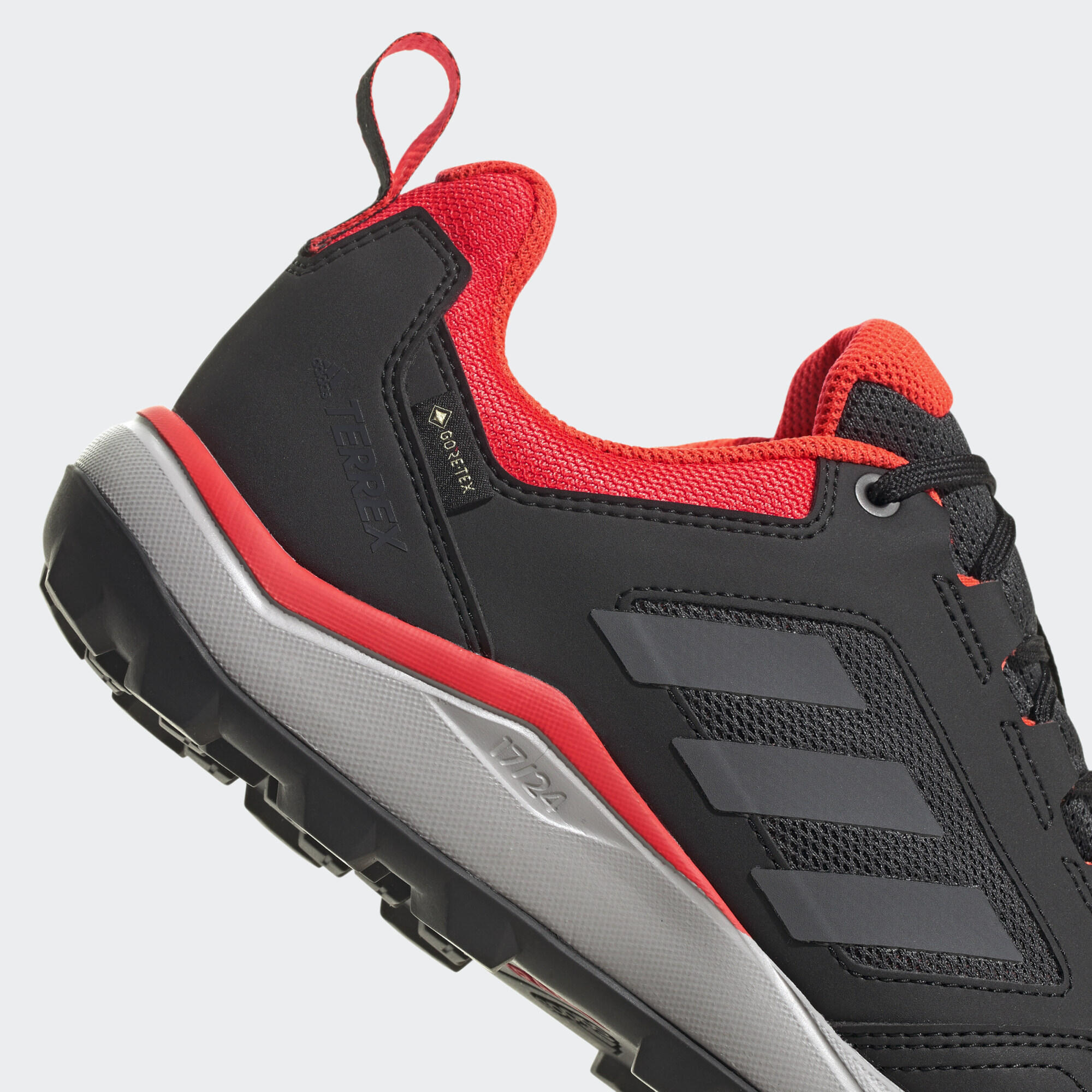 Buty do biegania męskie Adidas Tracerocker 2.0 GORE-TEX Trail Running 6/7