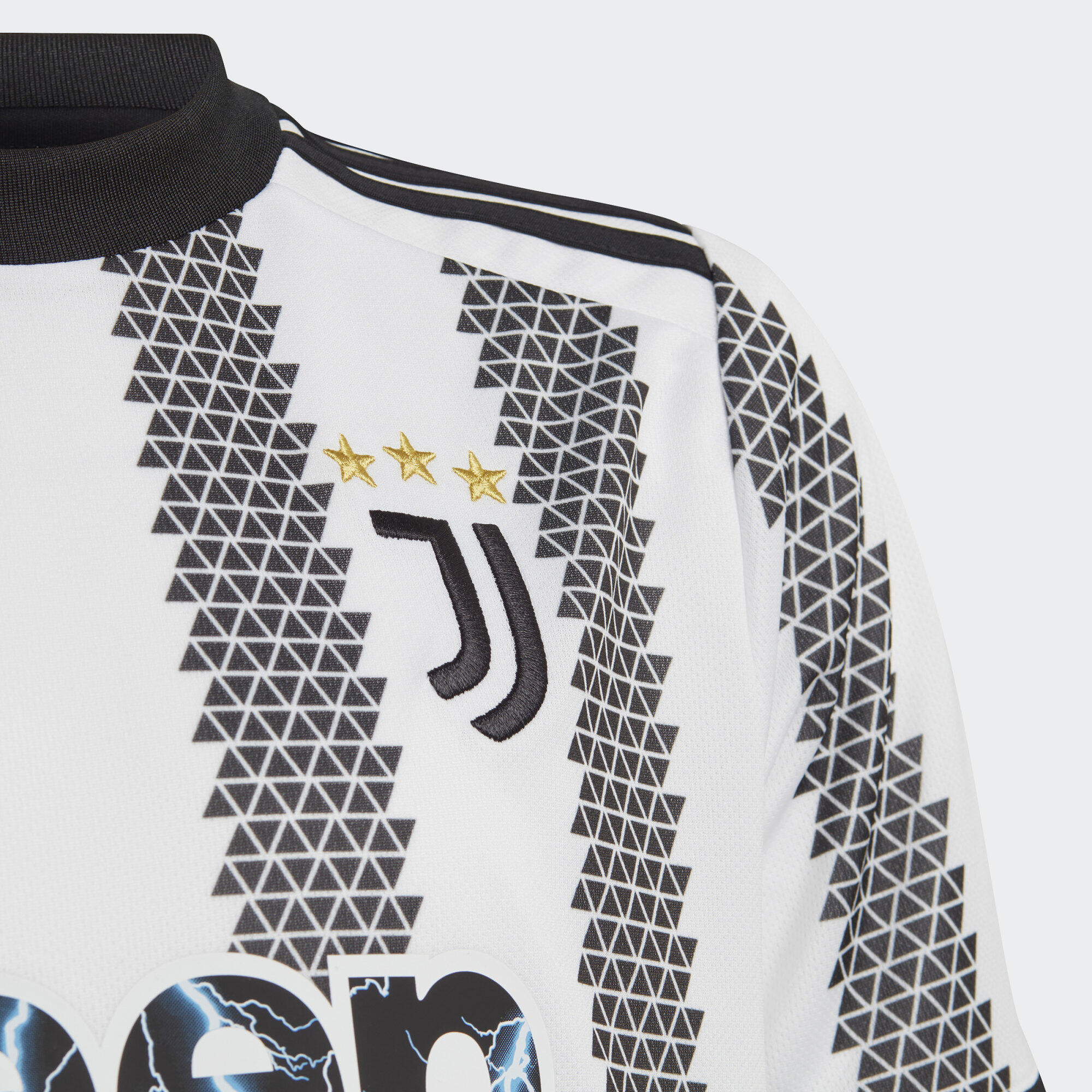 Maglia Home 22/23 Juventus 3/5