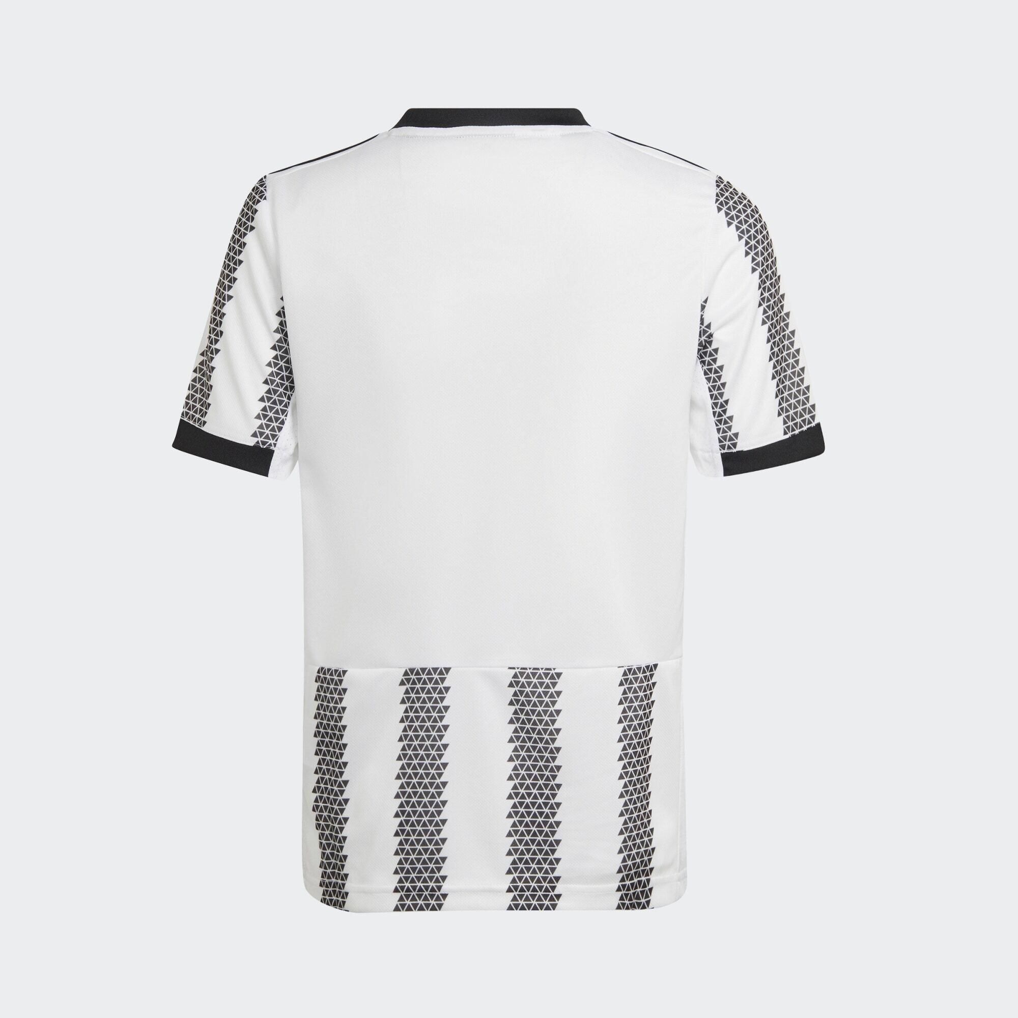 Maglia Home 22/23 Juventus 4/5