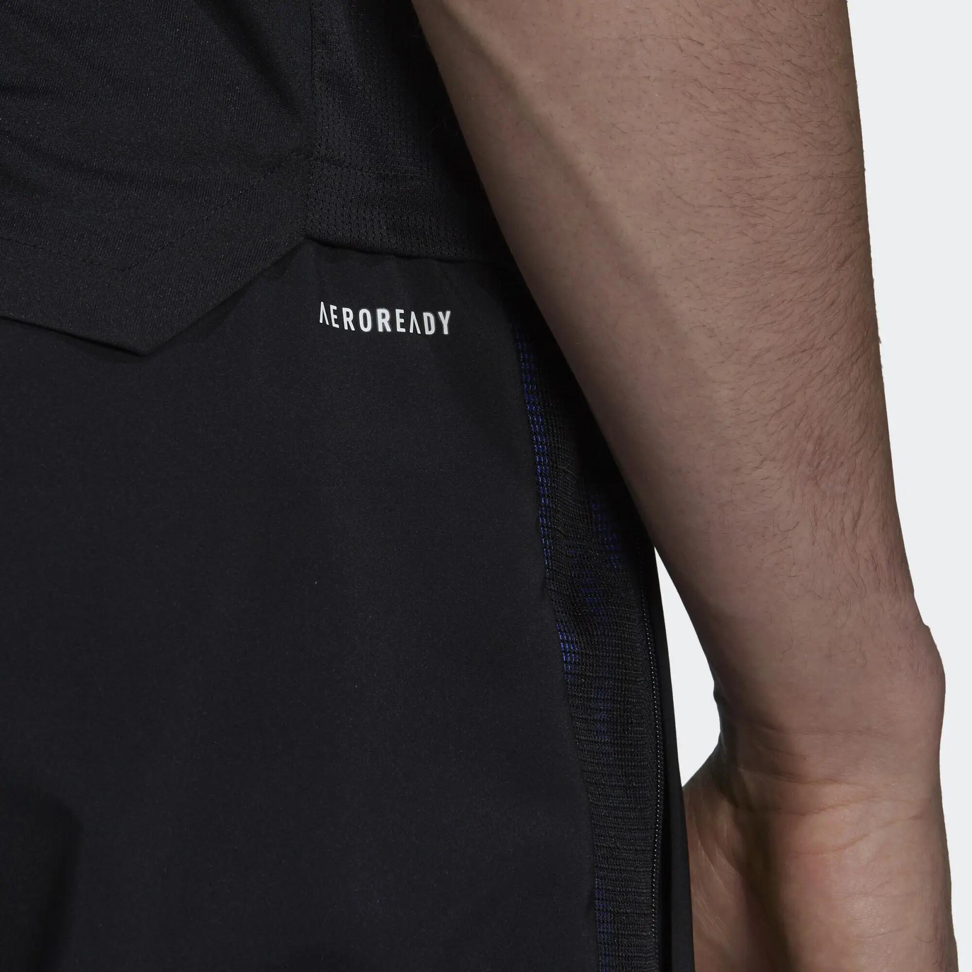 Pantalon de présentation Real Madrid Tiro 5/5
