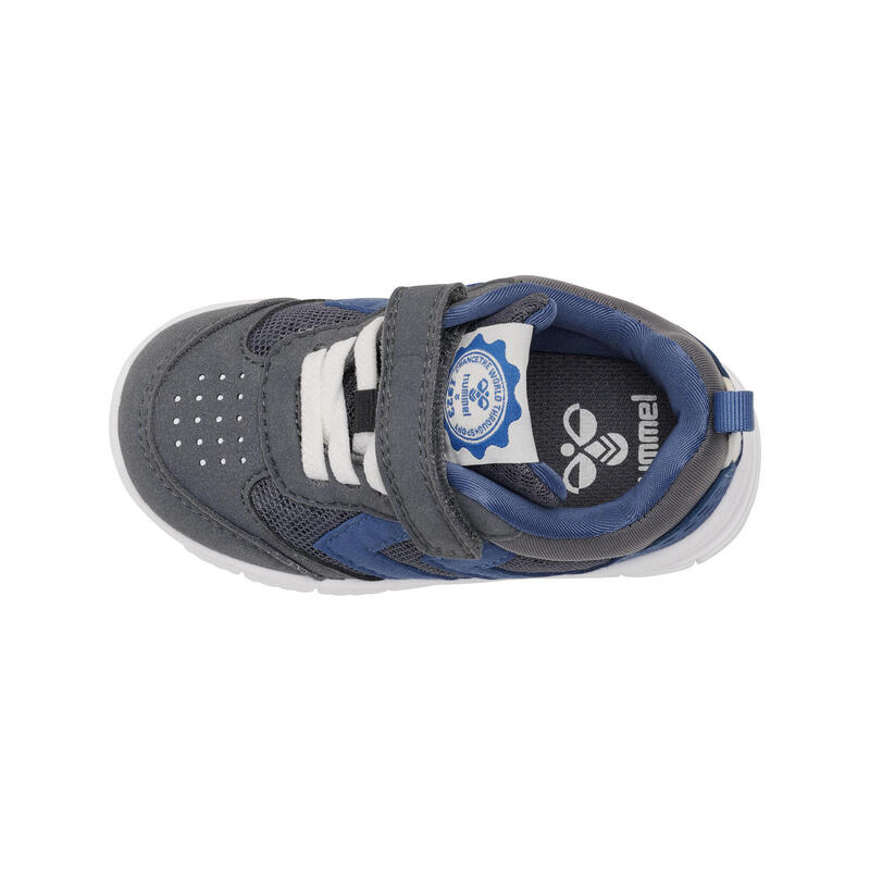 Sneaker Crosslite Infant Enfant Design Léger Hummel