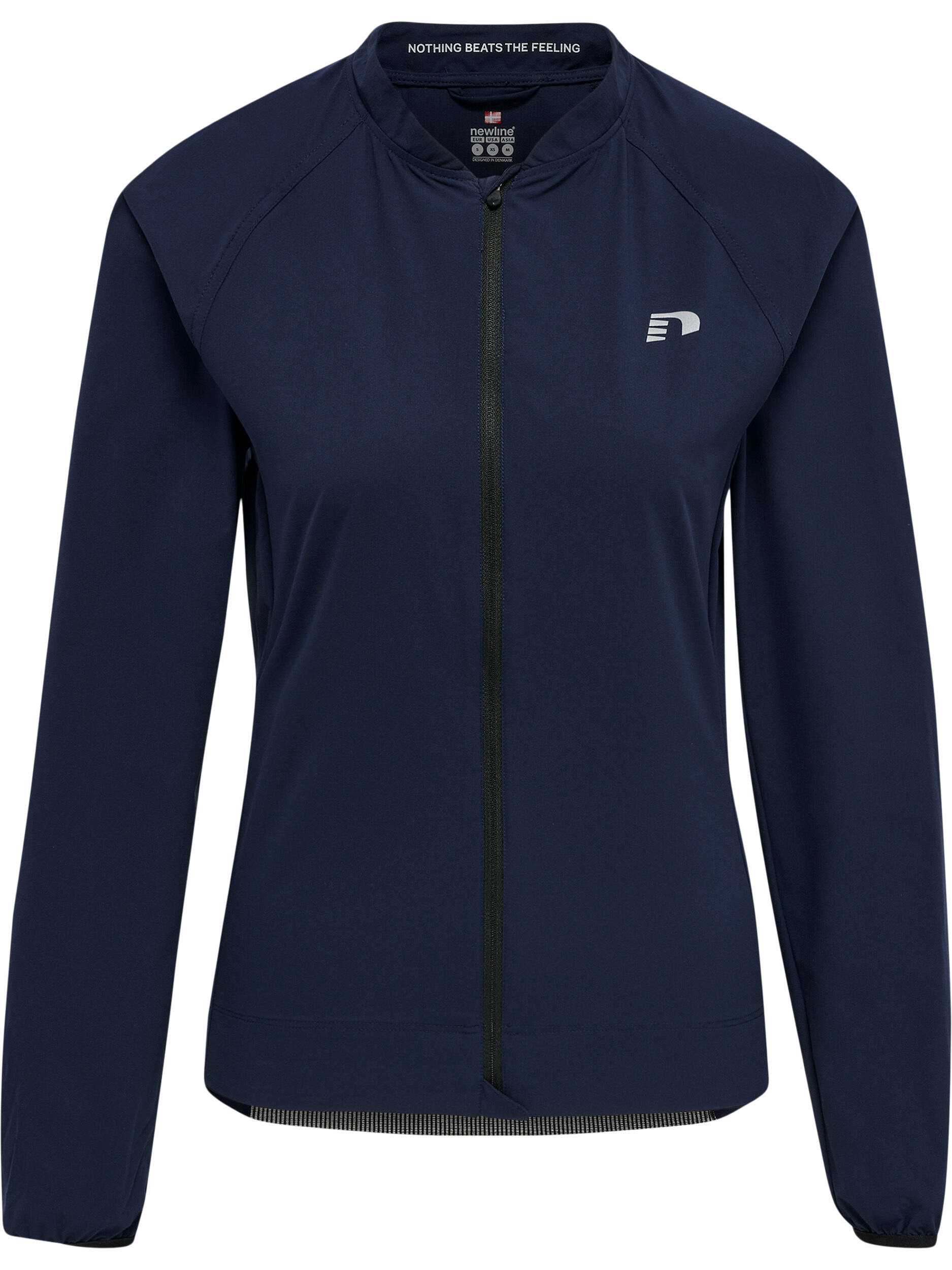 Fermeture Éclair Zip Combinaison Core Femme 5/7