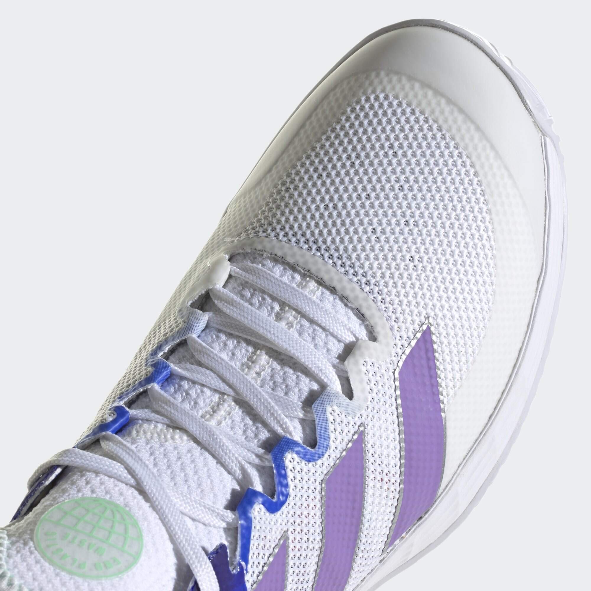 adizero Ubersonic 4 Tennis Shoes 7/7