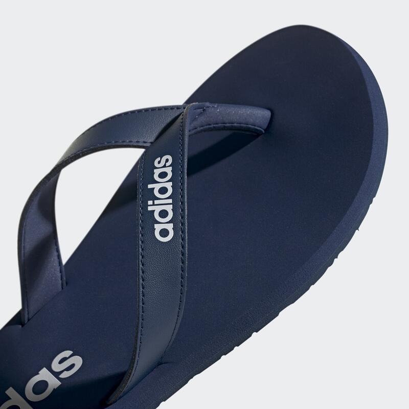 Sandale adidas Eezay Albastre Confortabile