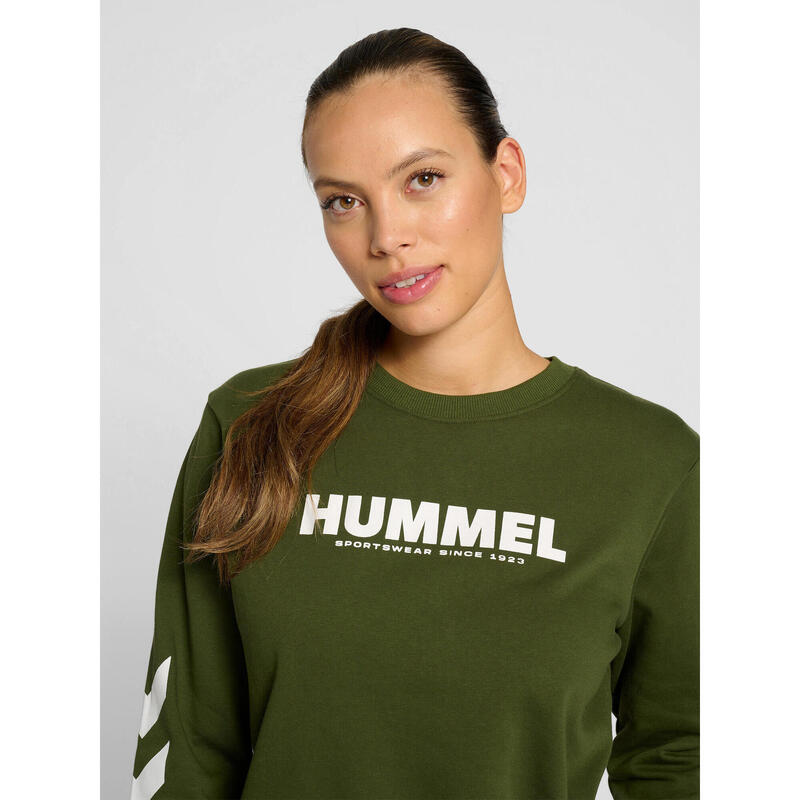 Hummel Sweatshirt Hmllegacy Sweatshirt