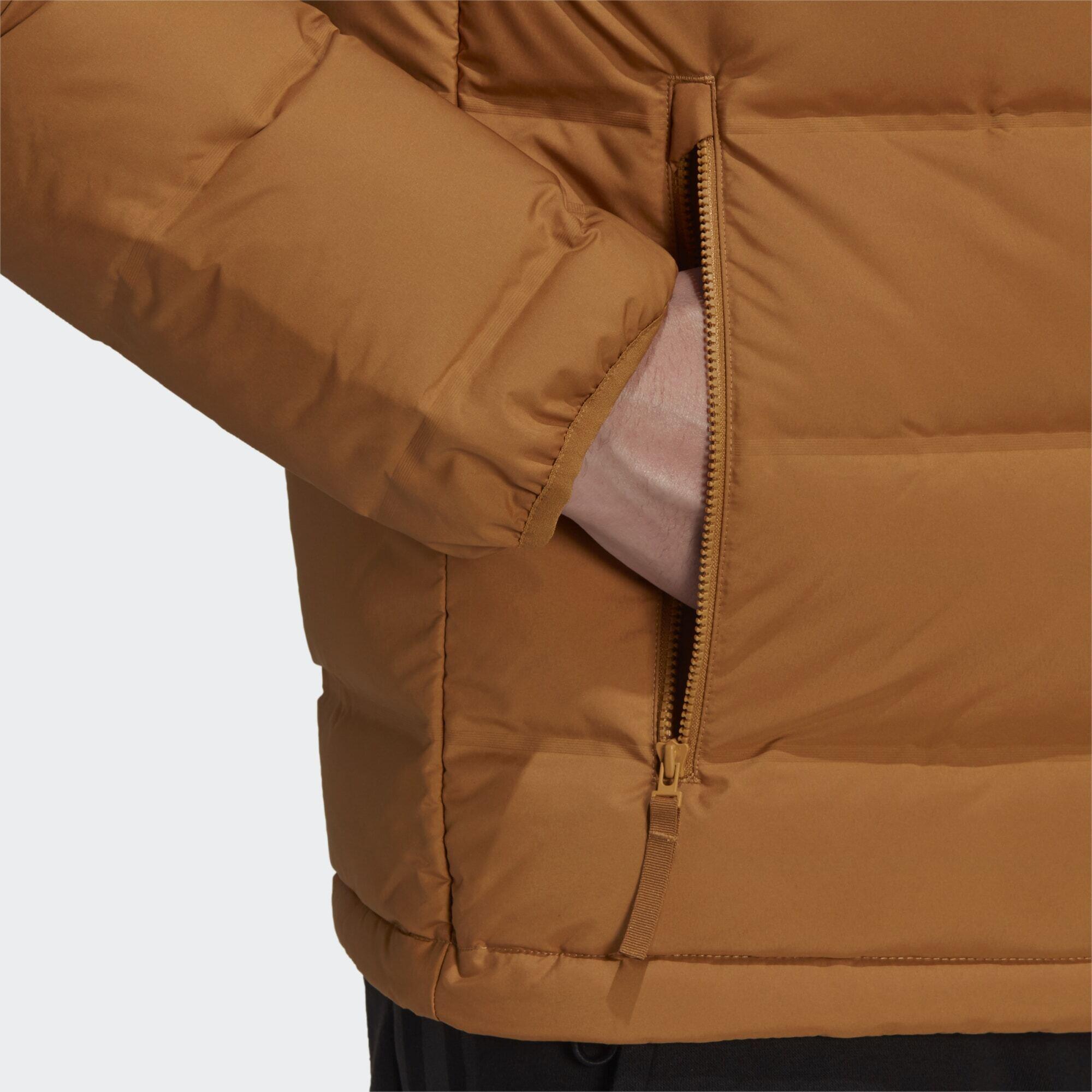 Doudoune Helionic Hooded 5/5