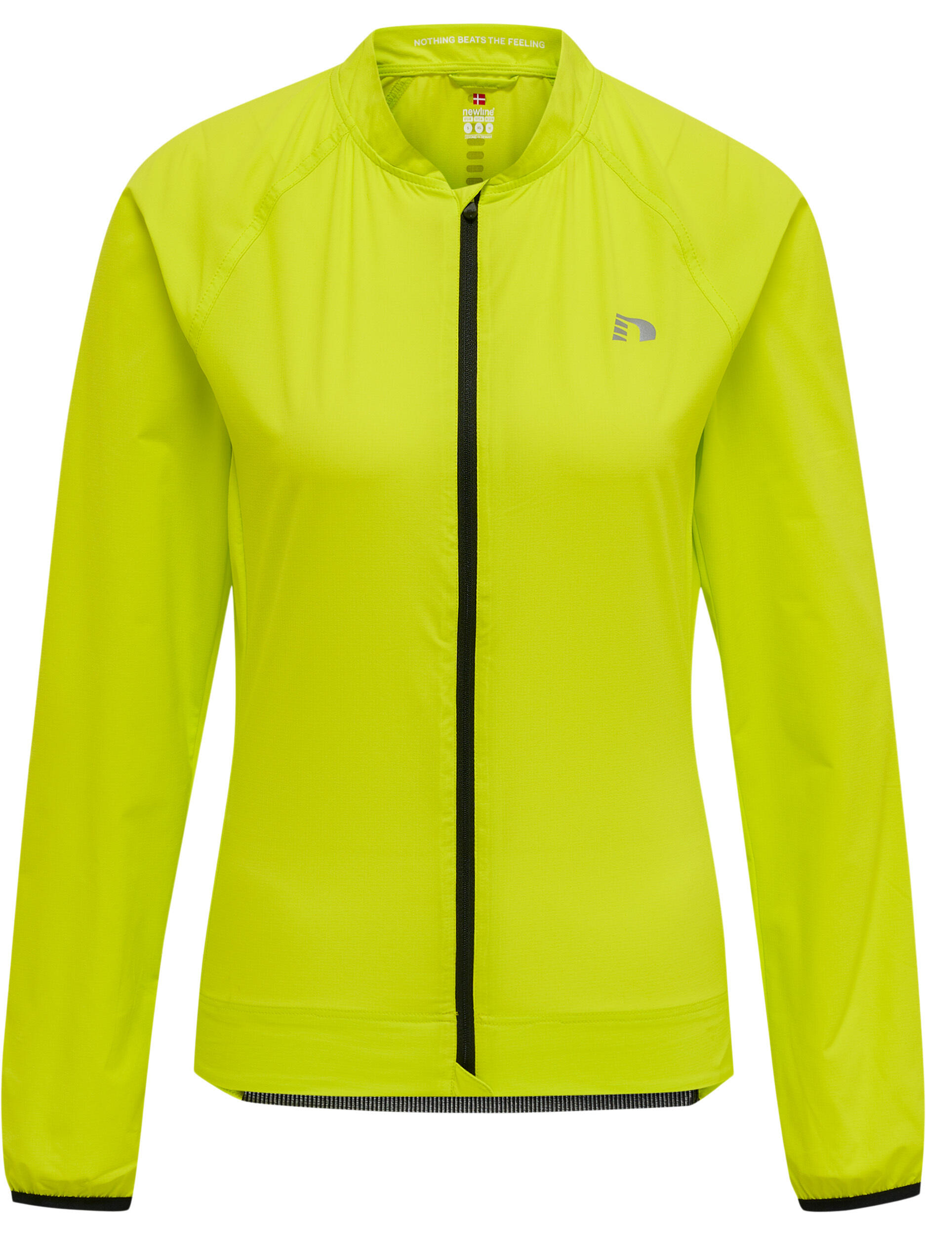 Cremallera Zip Chaqueta Core Mujer 5/7
