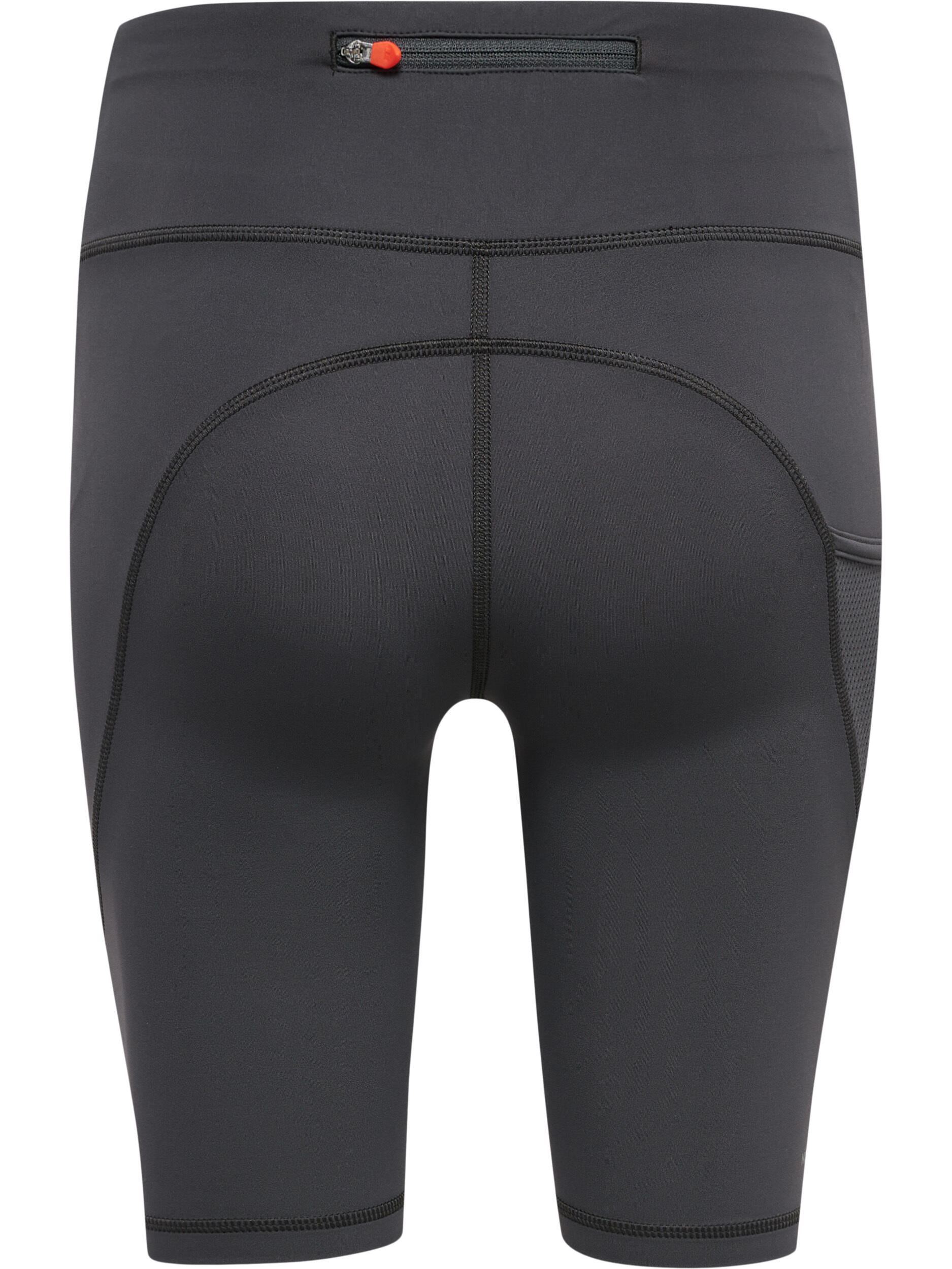 Trekkoordsluiting Tight Korte Broek Women Hw Dames 6/7
