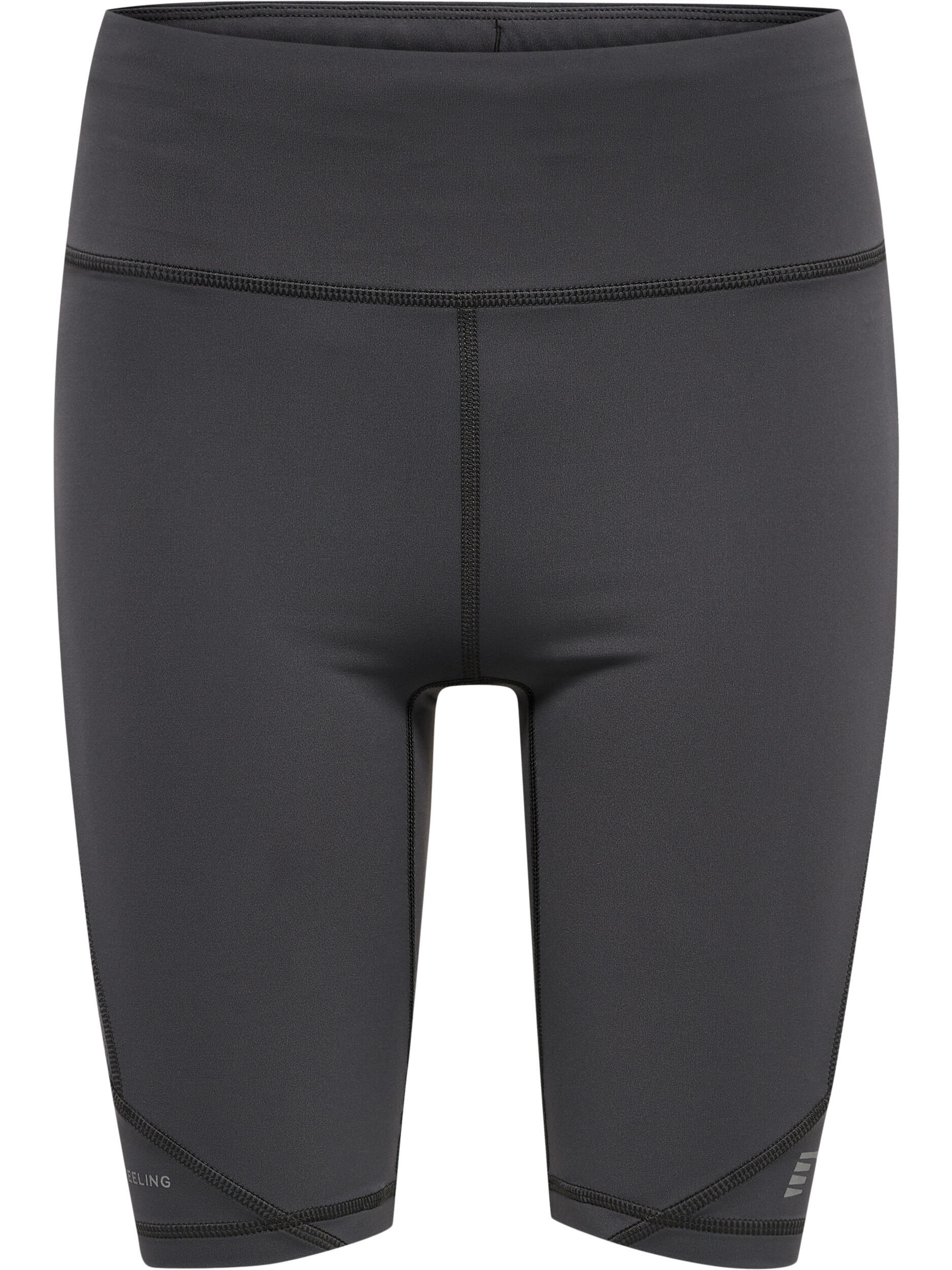 Trekkoordsluiting Tight Korte Broek Women Hw Dames 5/7