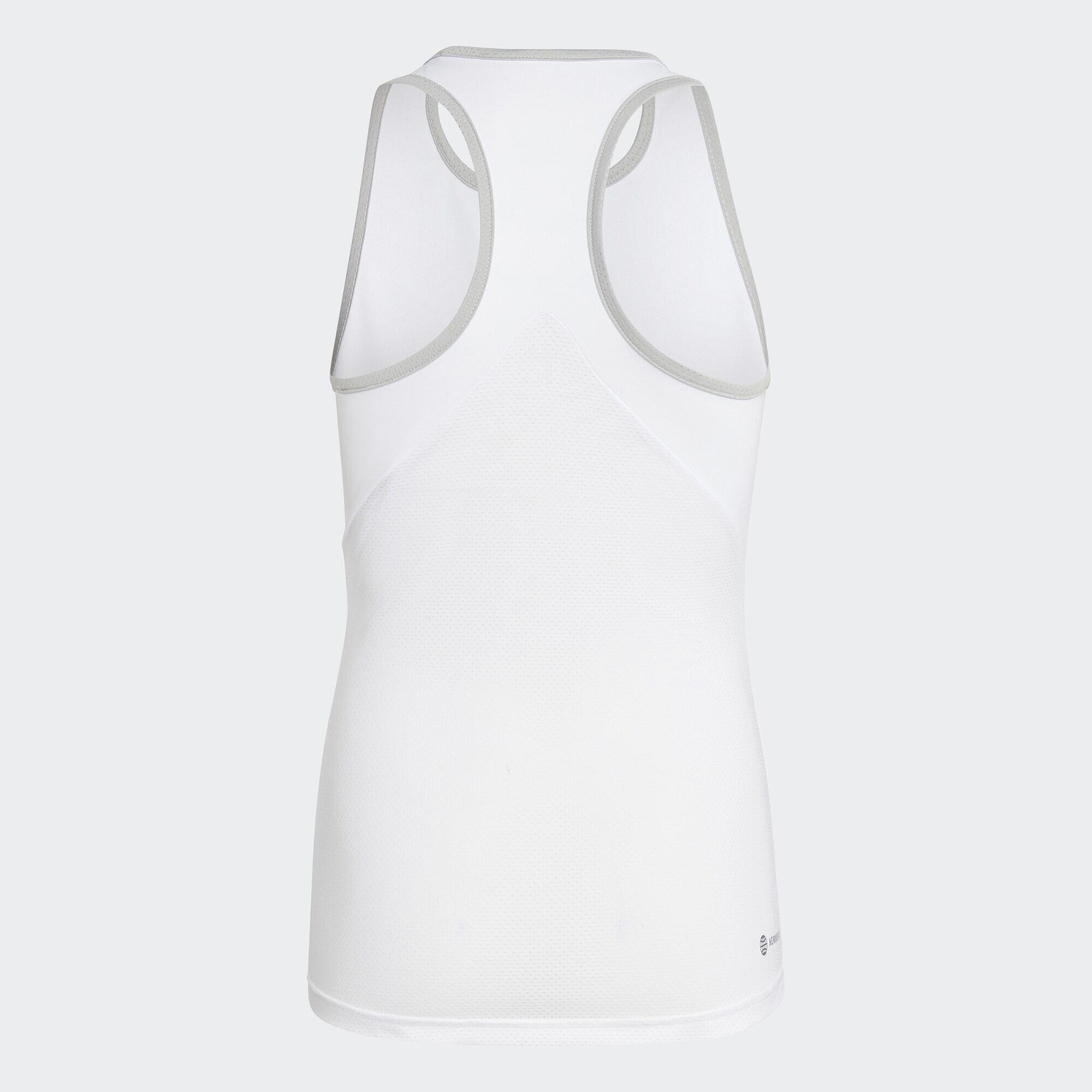 Club Tank Top 4/5