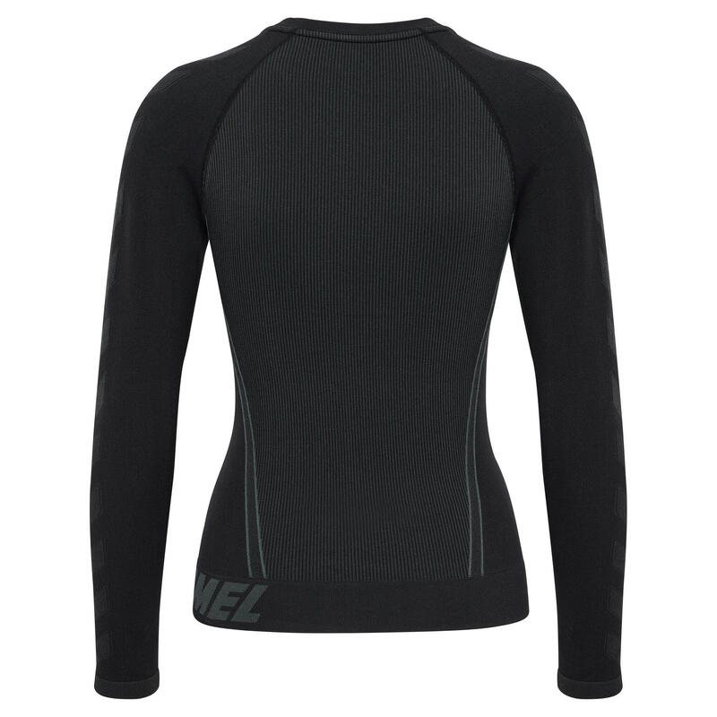 Hmlte Christel Seamless T-Shirt Damen Training Mit Beecool Technologie