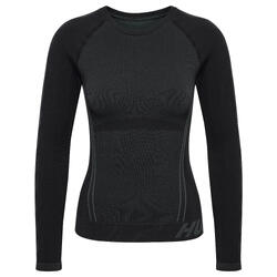 Deslizar Camiseta Hmlte Entrenamiento Mujer HUMMEL