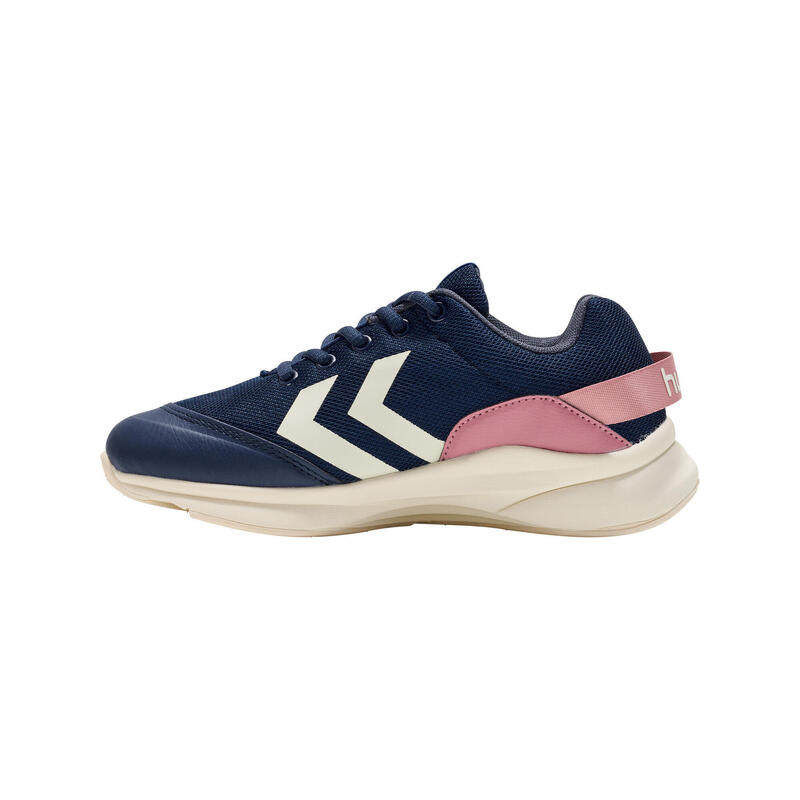 HUMMEL REACH 250 ÚJRAHASZNOSÍTOTT TEX LACE JR