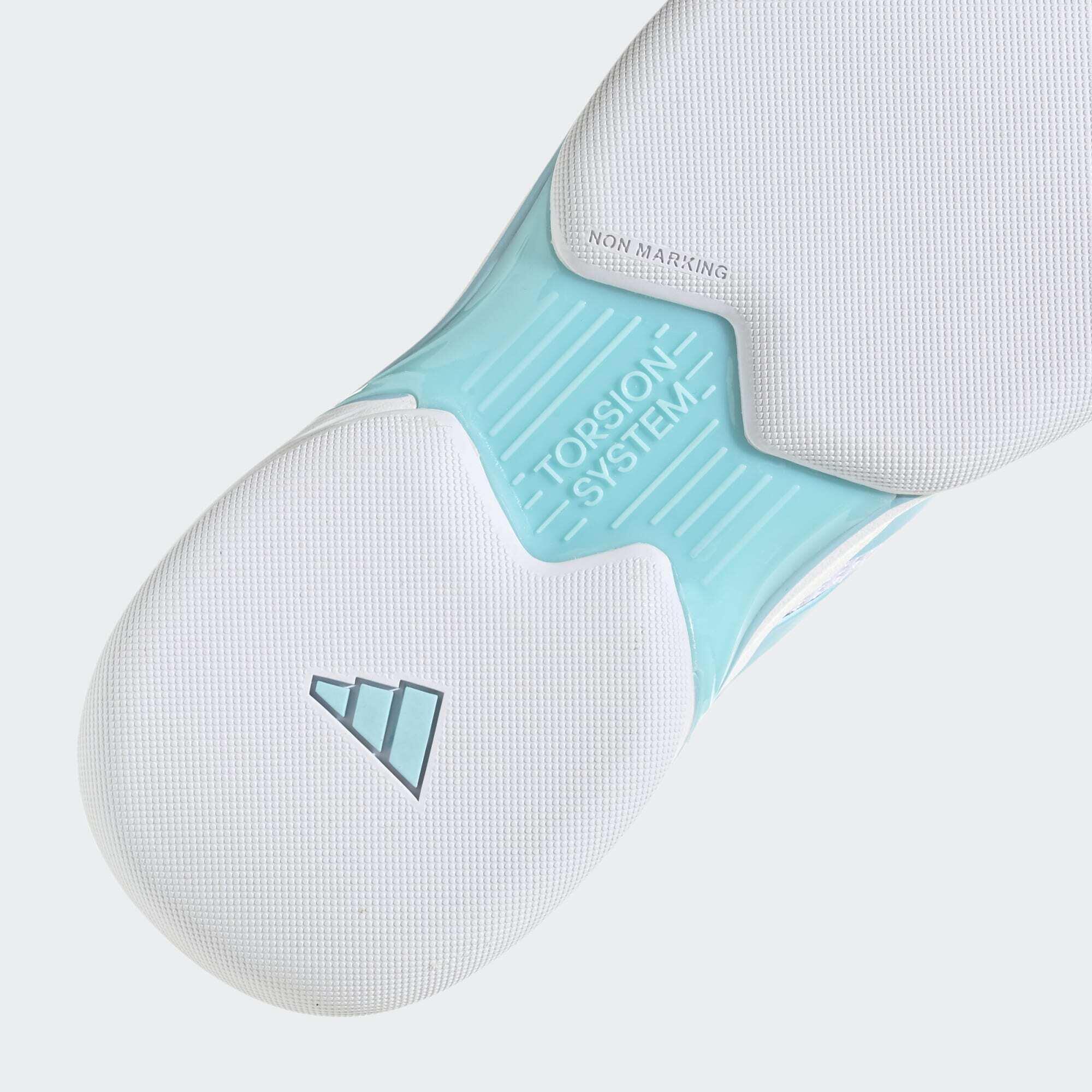 Courtjam Control Tennisschoenen 6/8