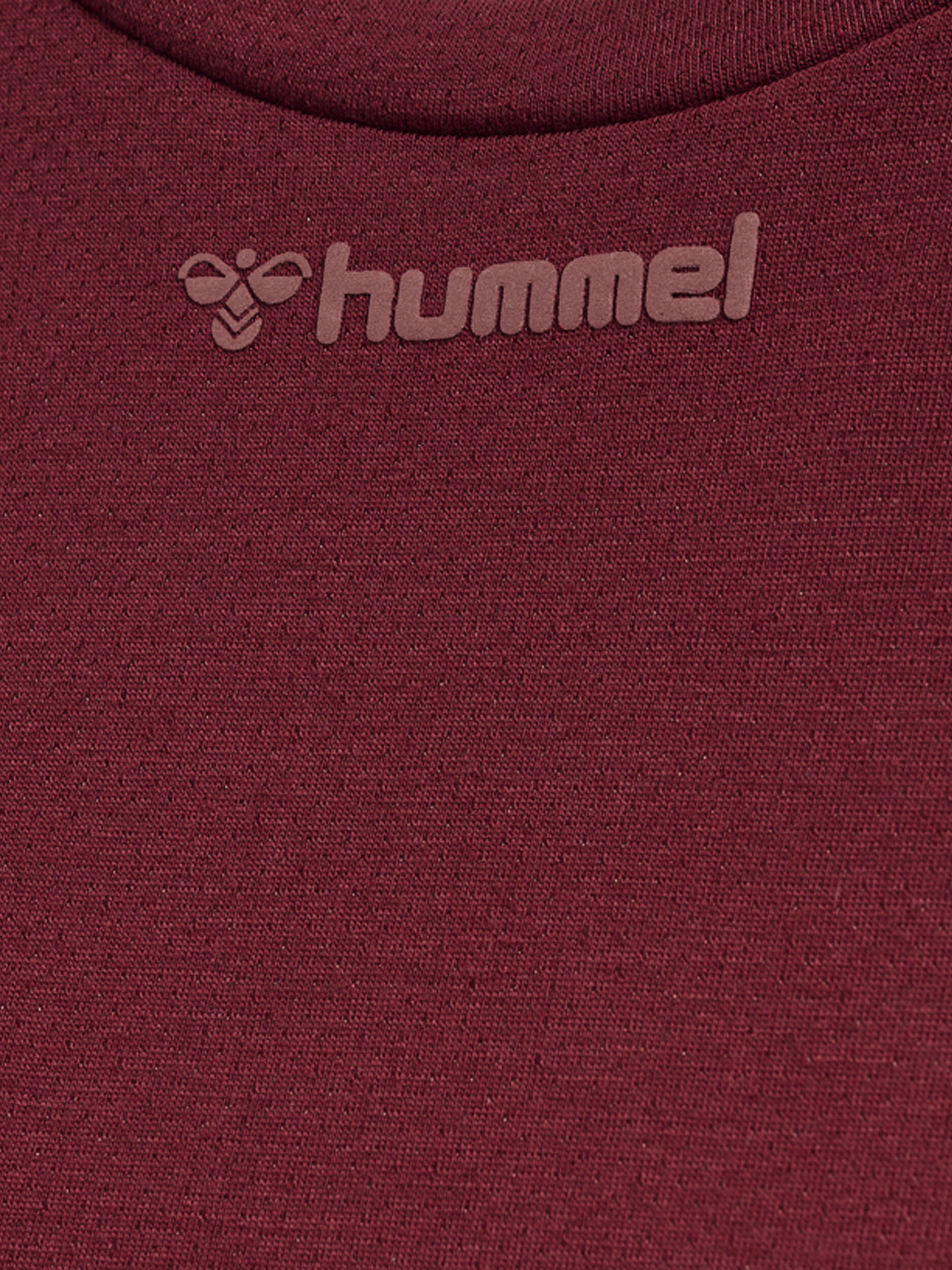 Enfiler T-Shirt Hmlmt Vanja Entraînement Femme 7/7