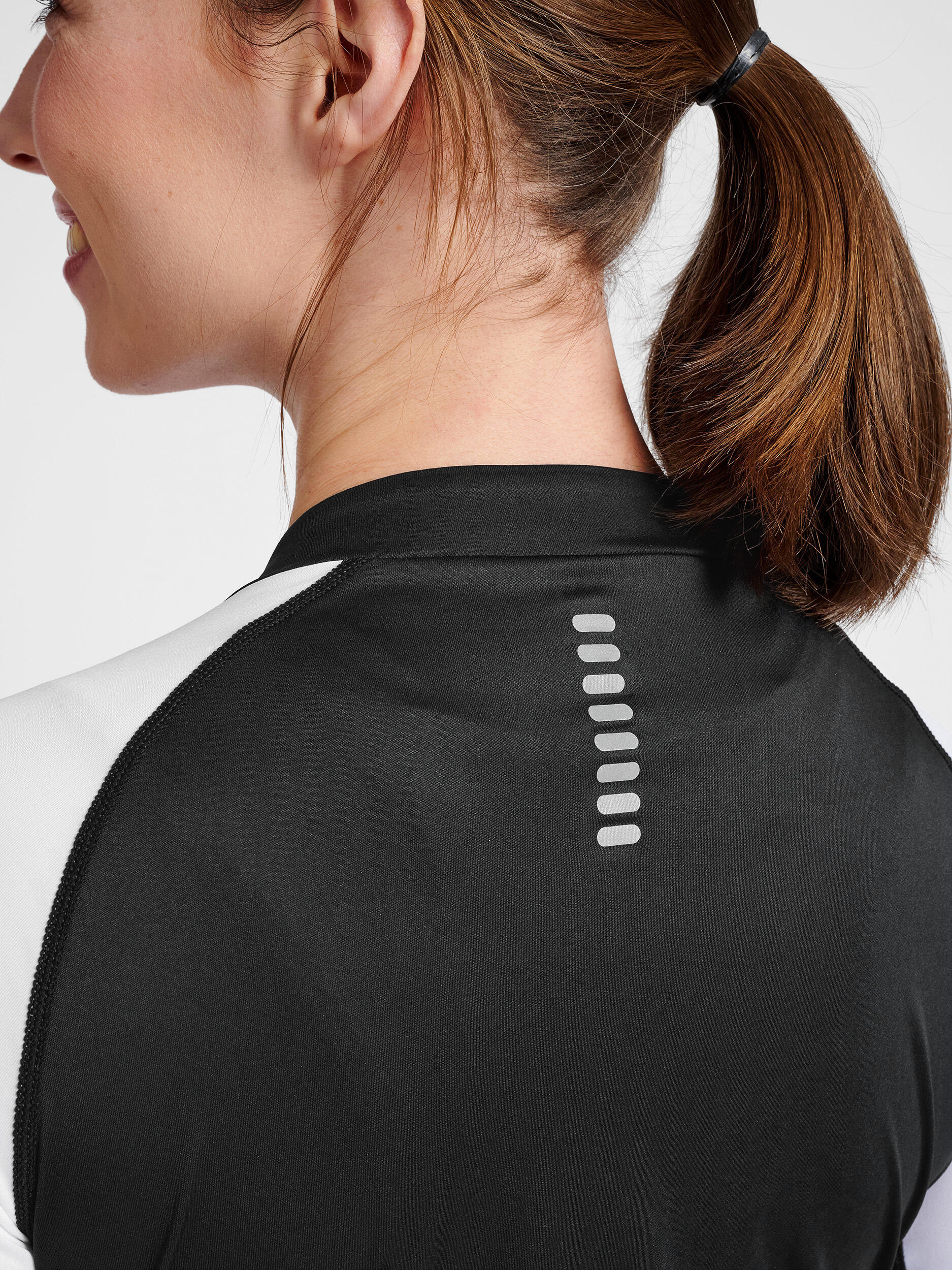 Instap Zip Jasje Core Dames NEWLINE 6/7