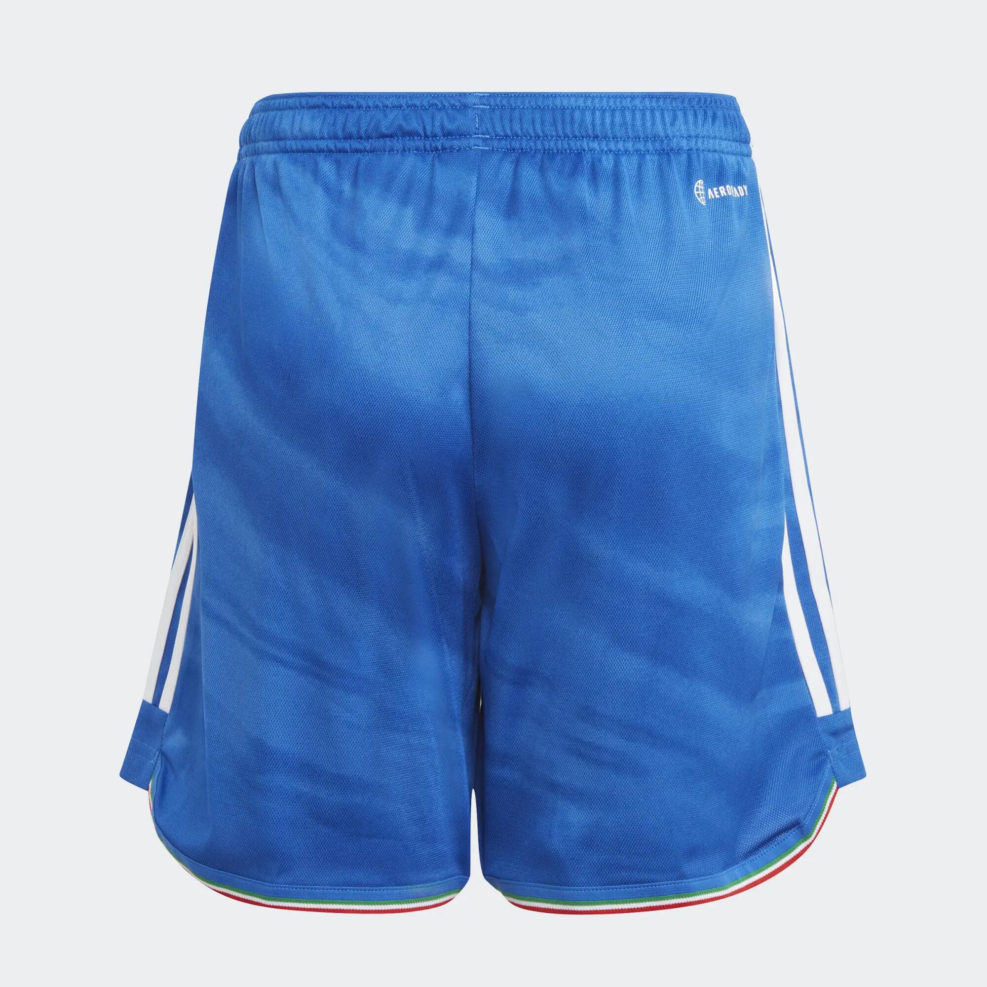 Short Domicile Italie 23 4/5