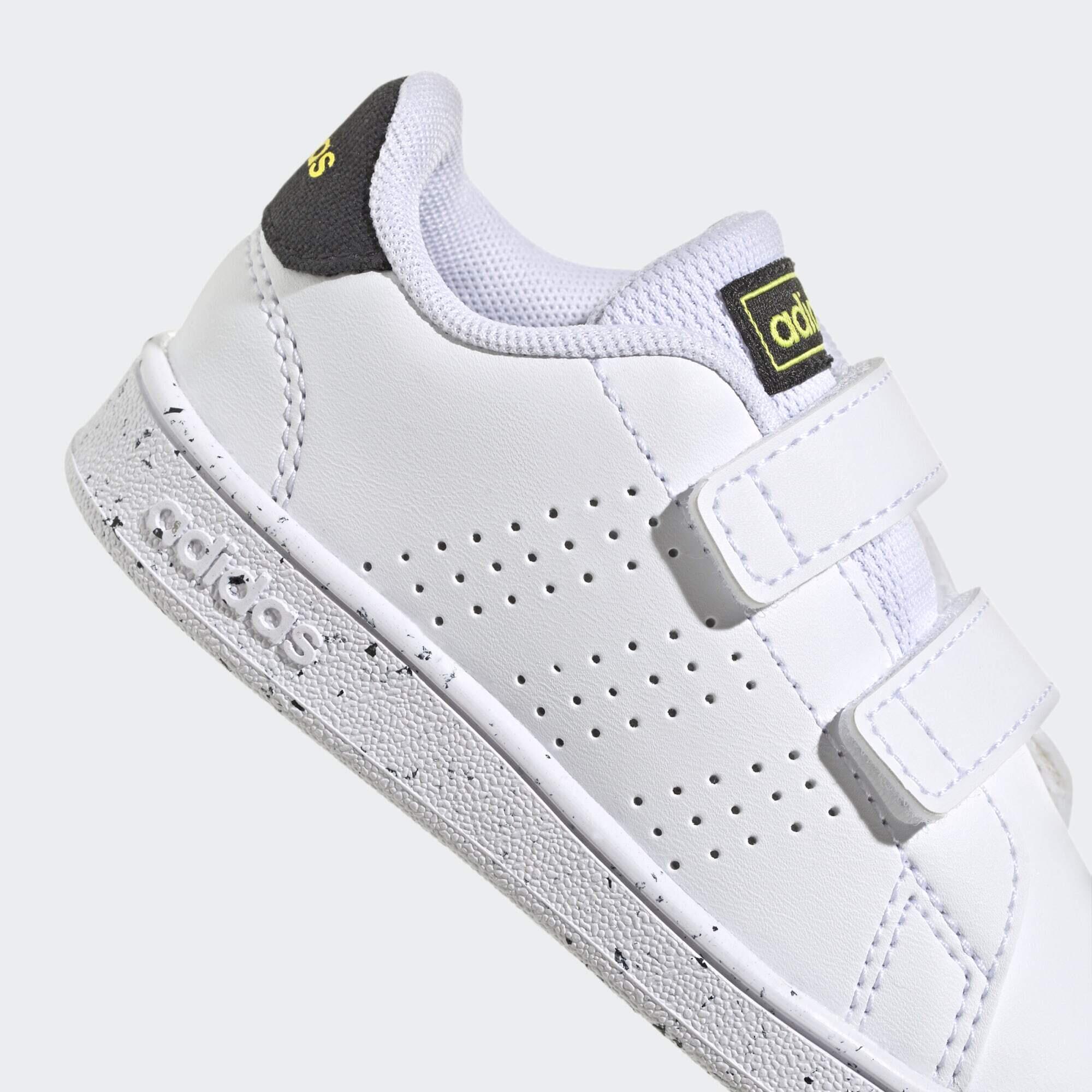 Sapatilhas Adidas modelo GW6502 para crianças unissex 6/7