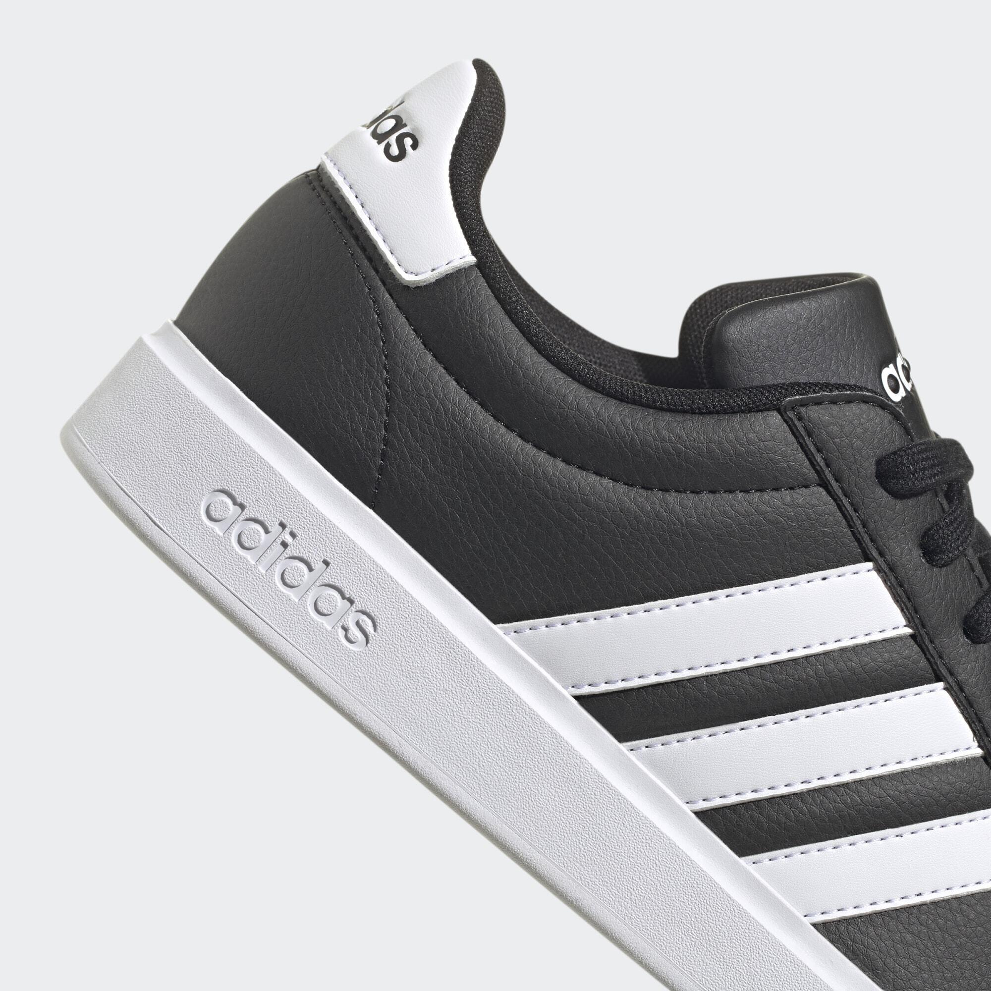 Chaussure Grand Court Cloudfoam Comfort 6/8