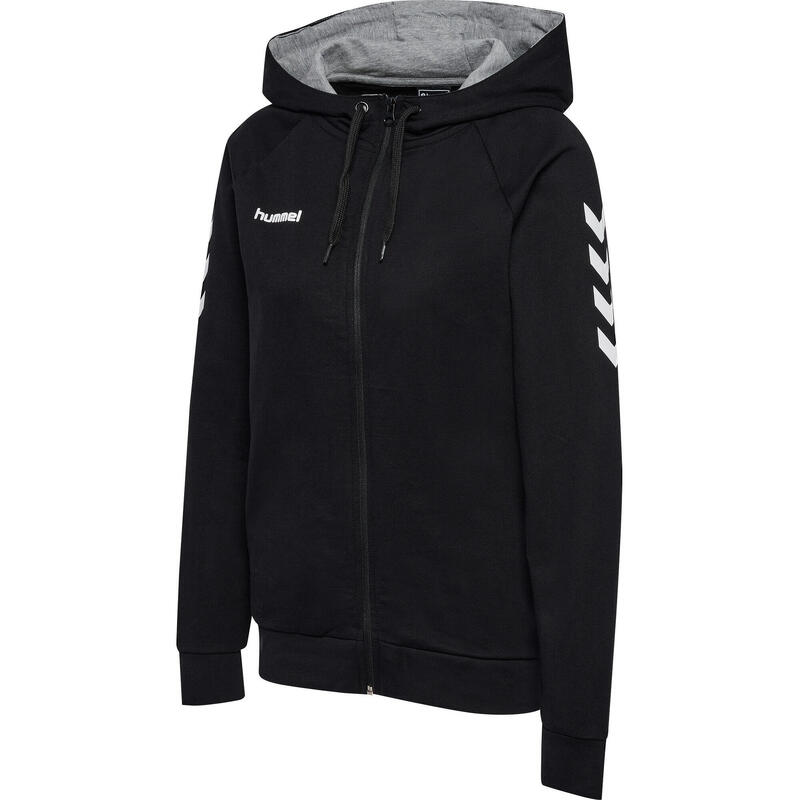 Hoodie Hmlgo Multisport Női Hummel Hummel