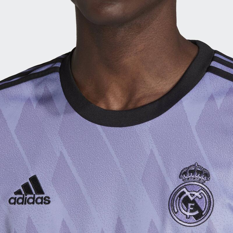 Camisola Alternativa 22/23 do Real Madrid