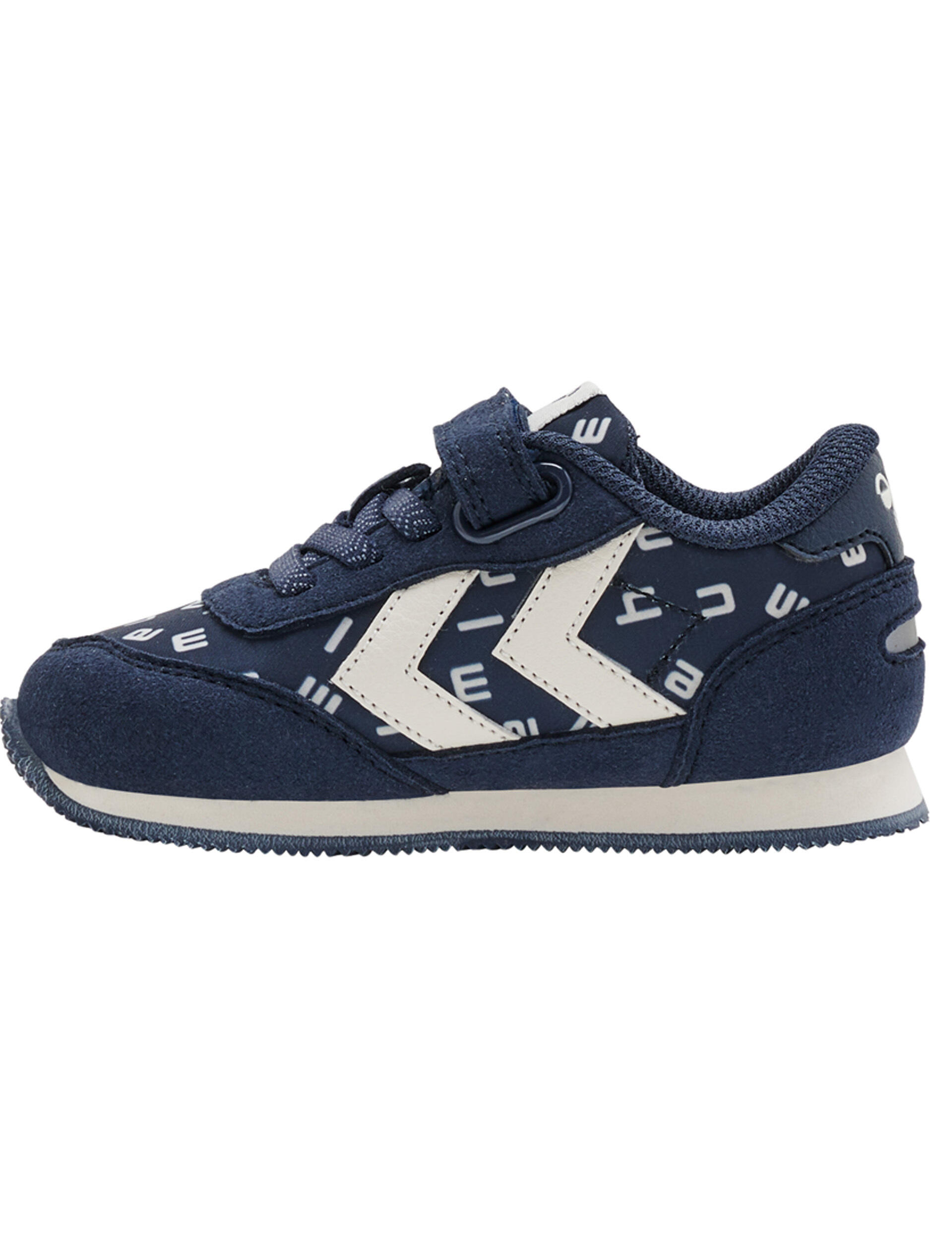 Lacets Élastiques Sneaker Reflex Infant Enfant 6/7