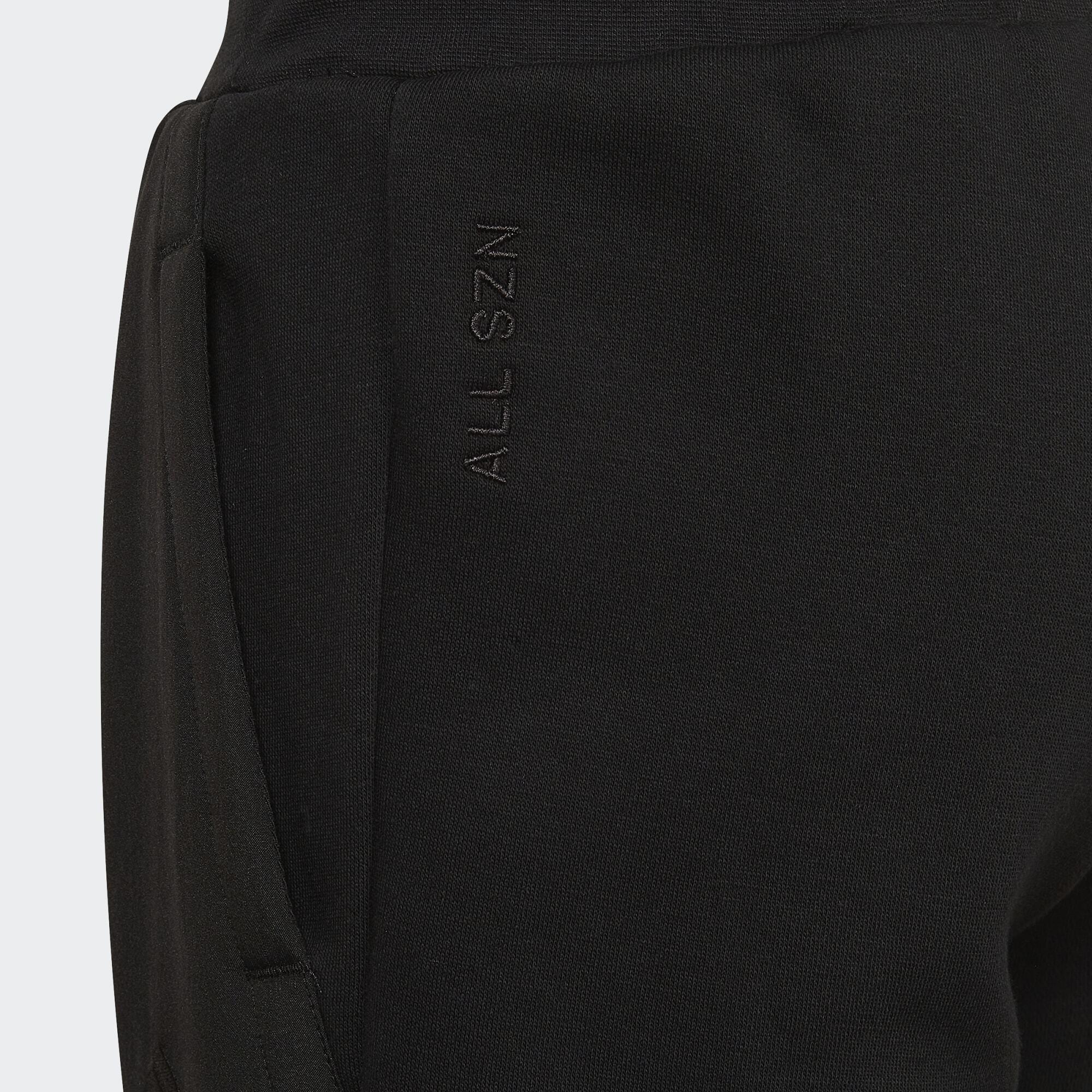 All SZN Fleece Hose 3/5