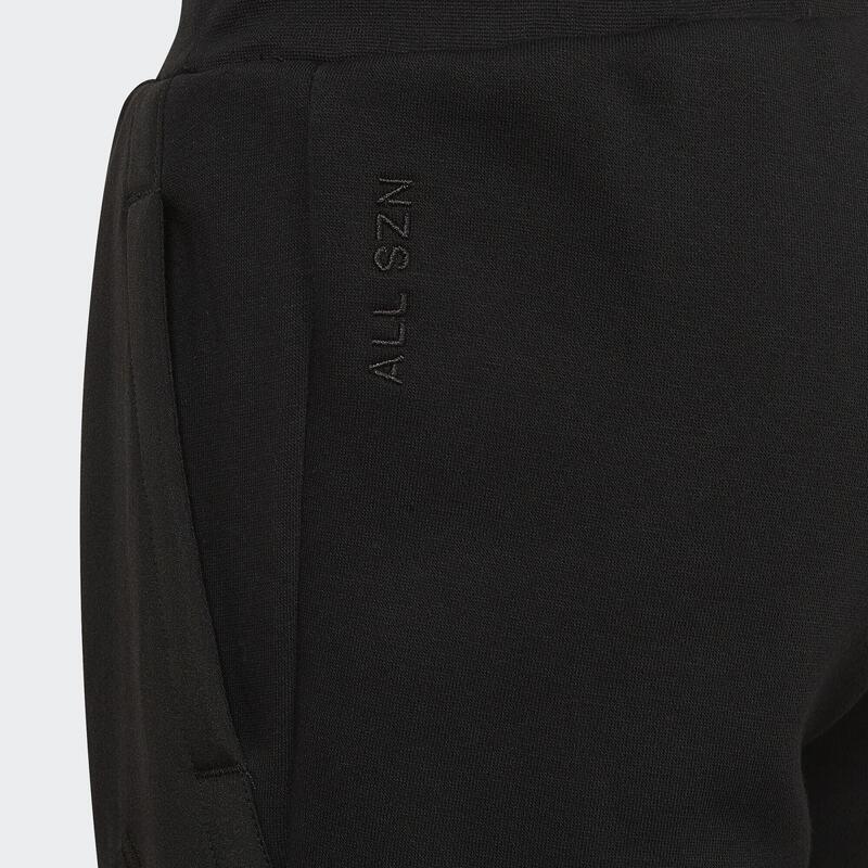 All SZN Fleece Broek