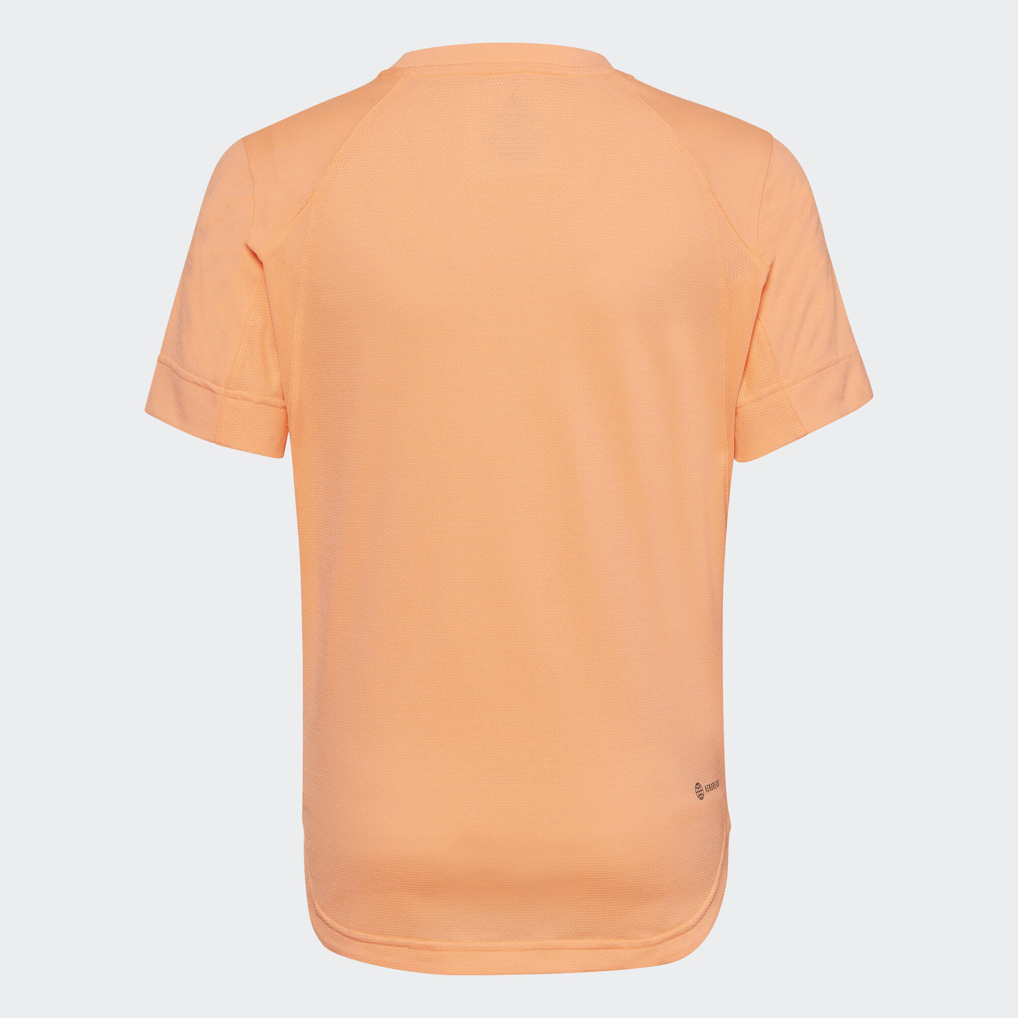 T-shirt de ténis infantil adidas New York Freelift 4/5