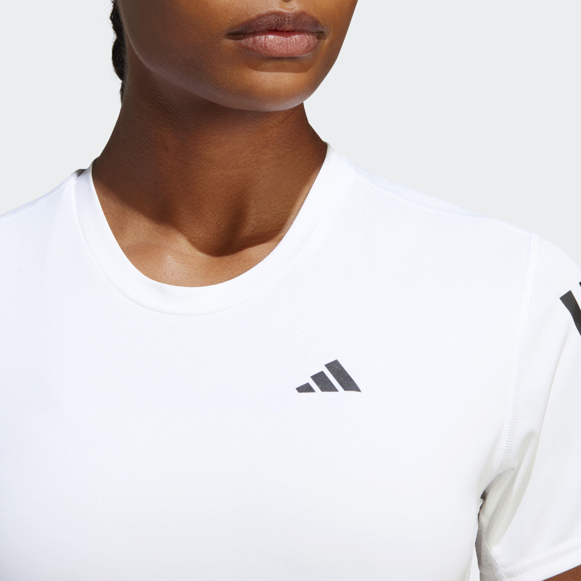 T-shirt Own the Run 5/6