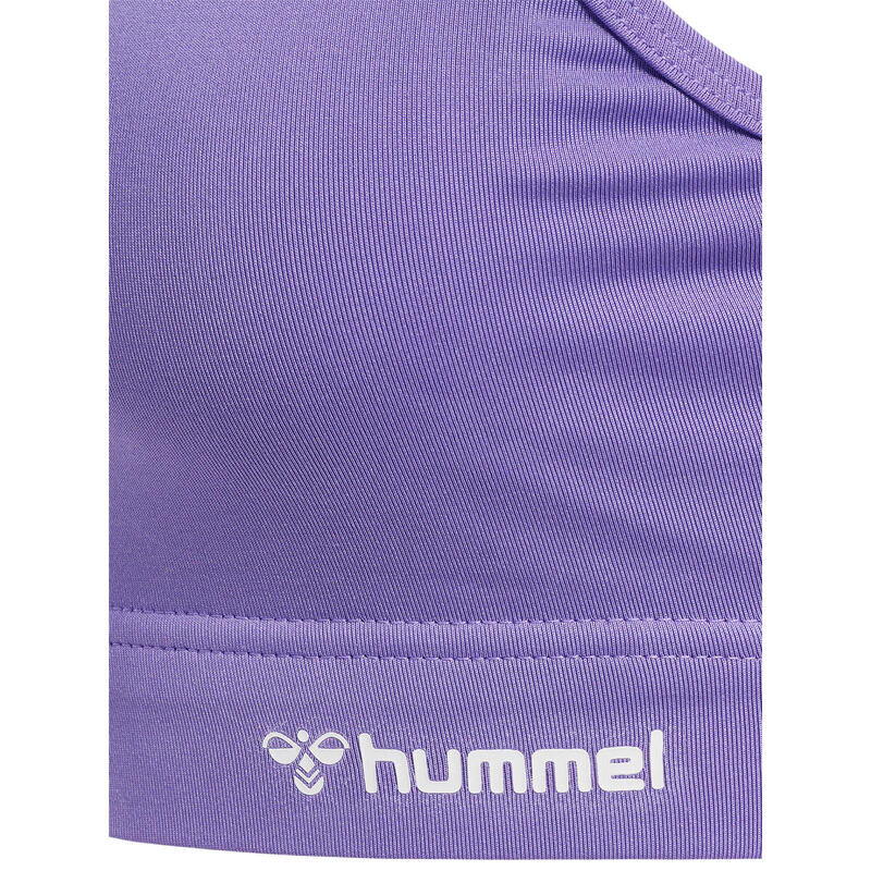 Enfiler Bh Hmlmt Entraînement Femme HUMMEL