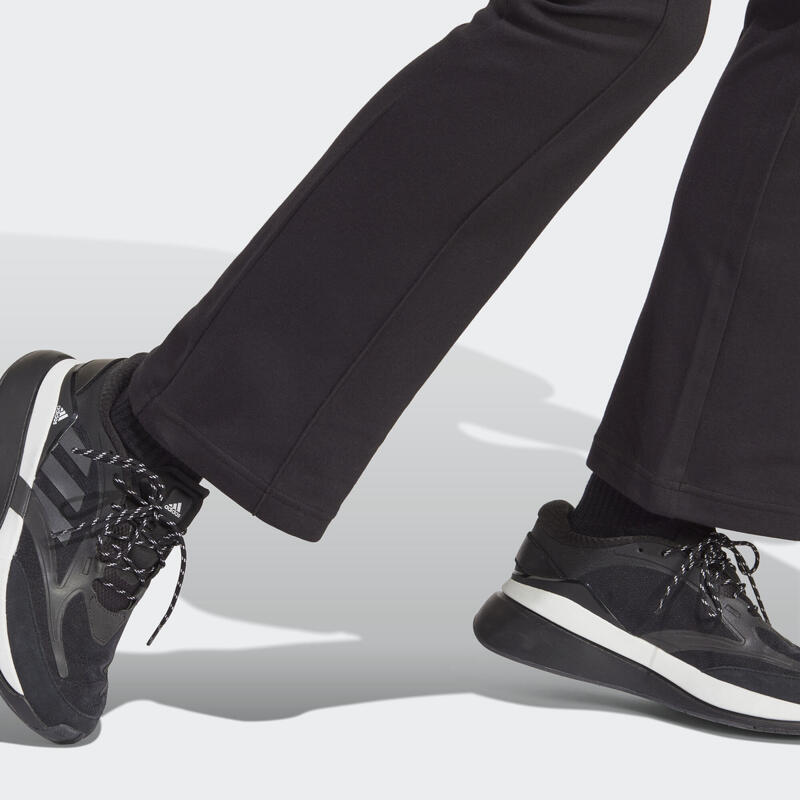 Pantaloni Allover adidas Graphic High-Rise Flare