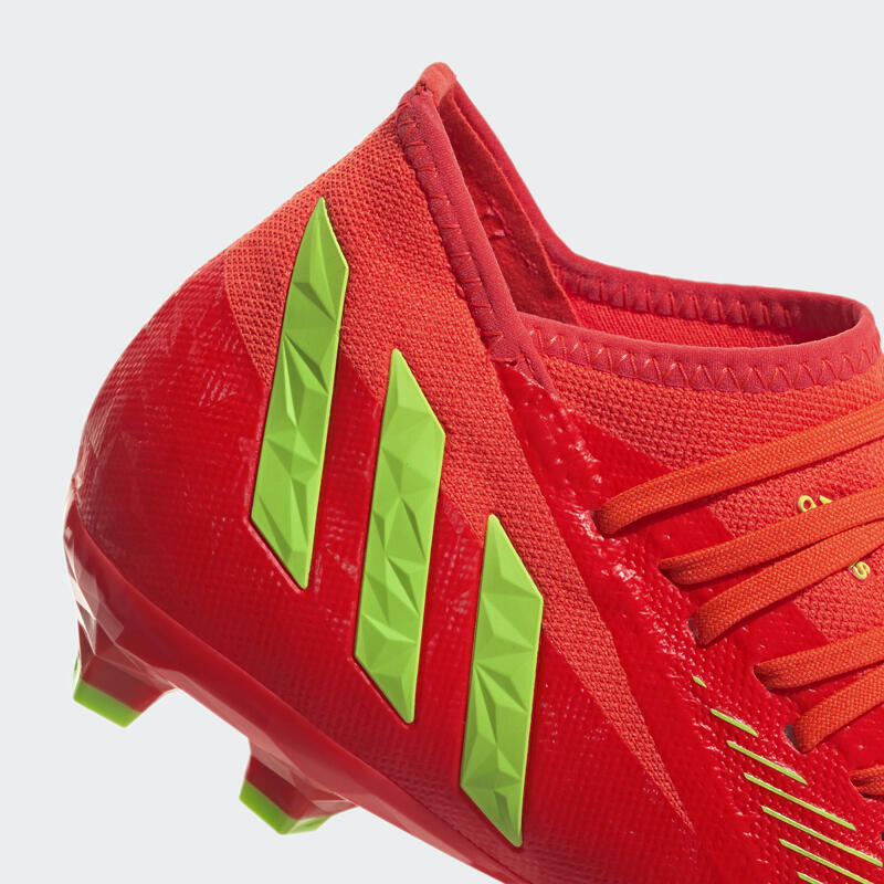 Scarpe da calcio Predator Edge.3 Firm Ground