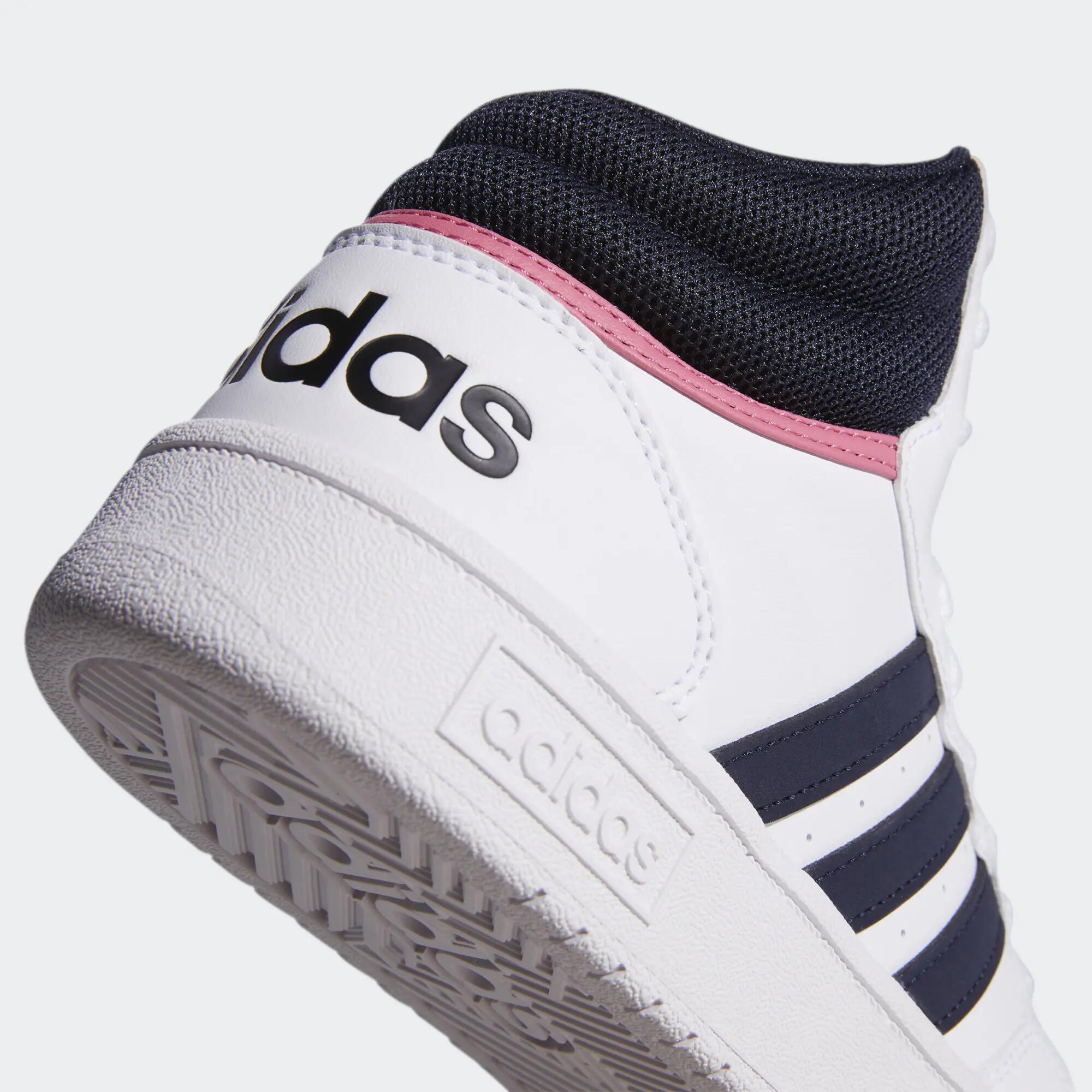 Hoops 3.0 Mid Classic Schoenen 6/7