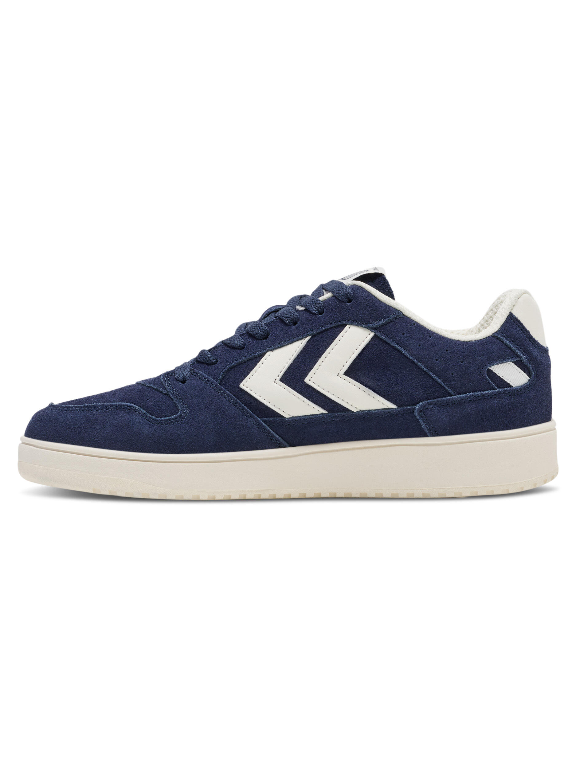 Hummel Sneaker Low St. Power Play Suede 6/7